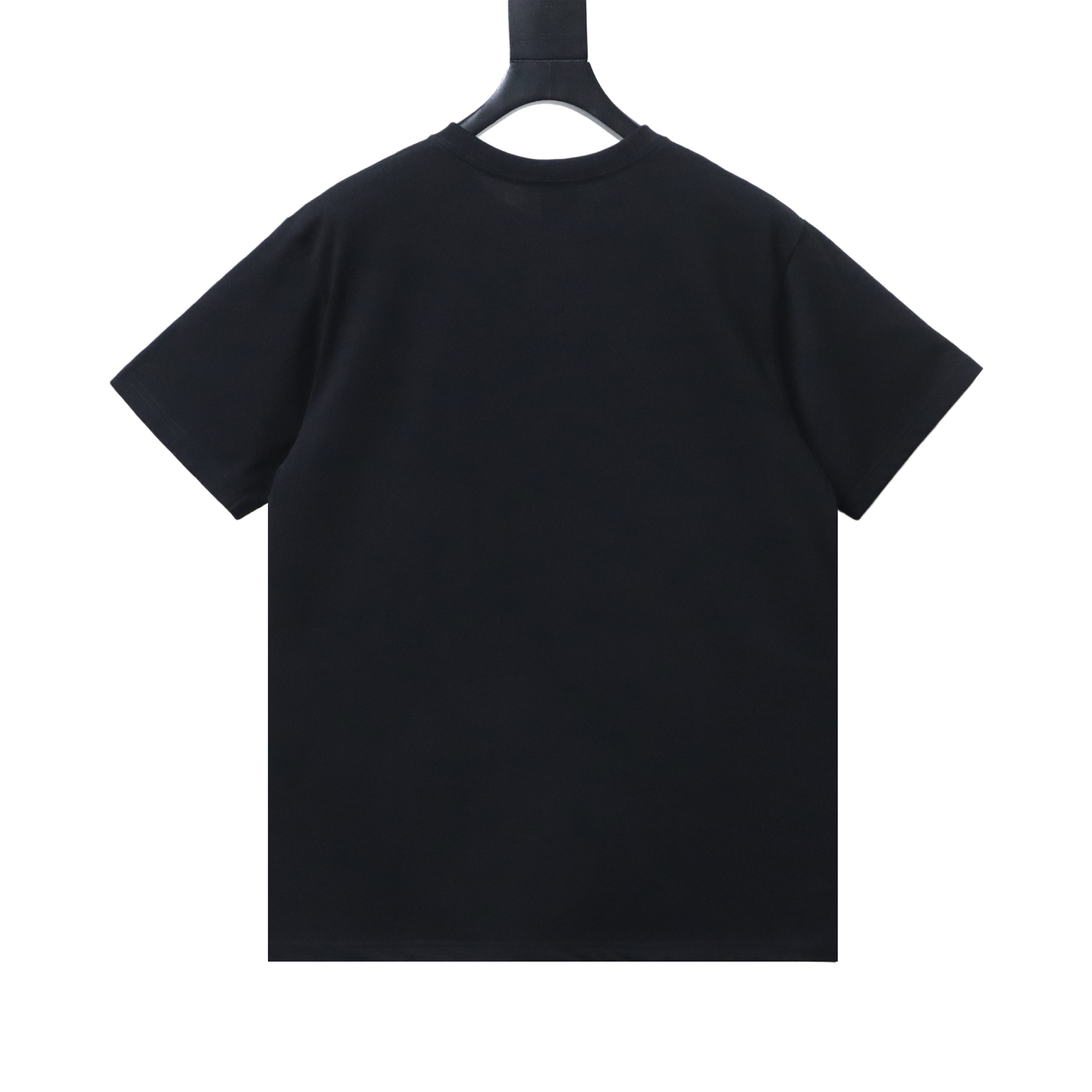 Dior 26SS Tatami Embroidered Short Sleeve T-Shirt