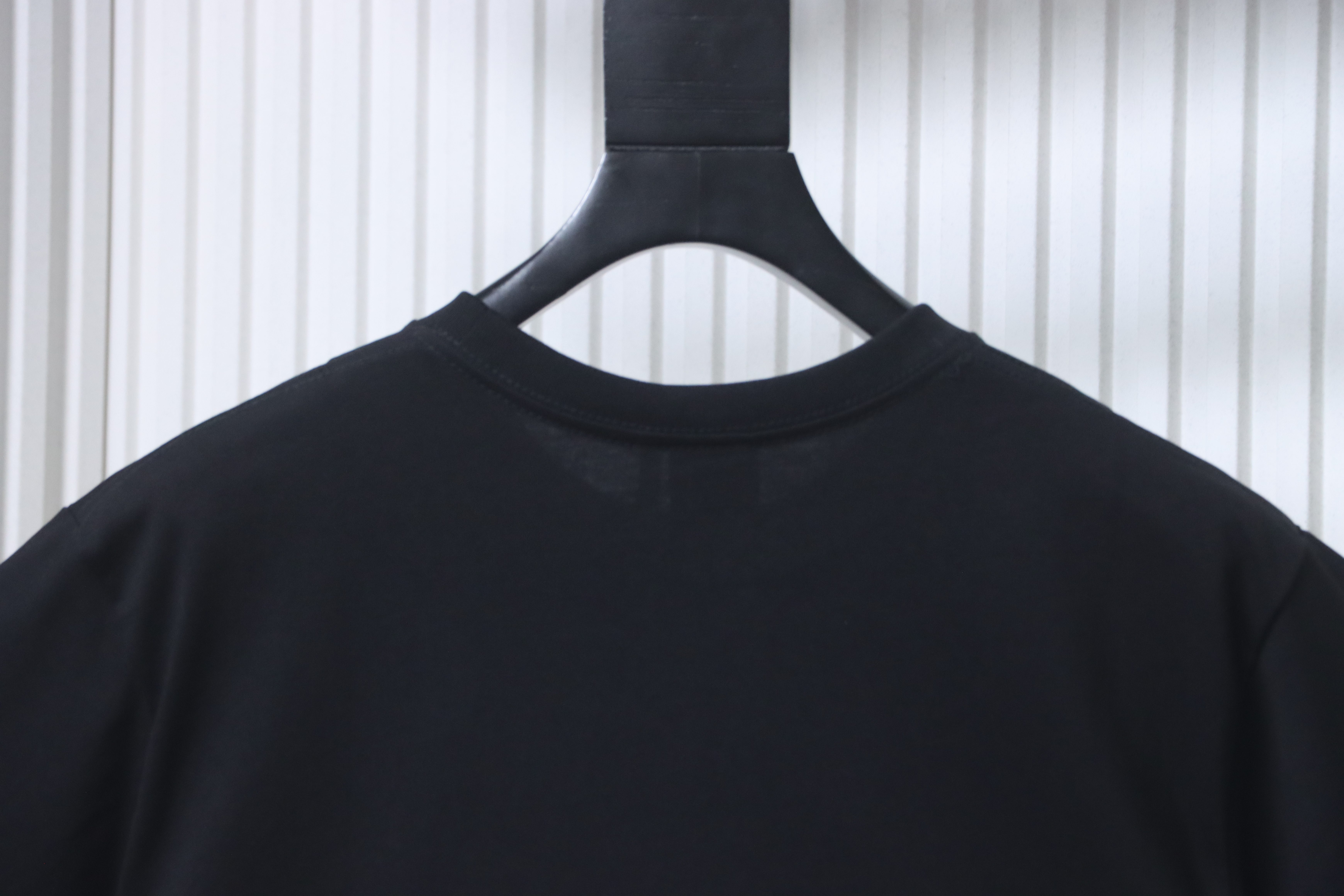 Dior 26SS Tatami Embroidered Short Sleeve T-Shirt