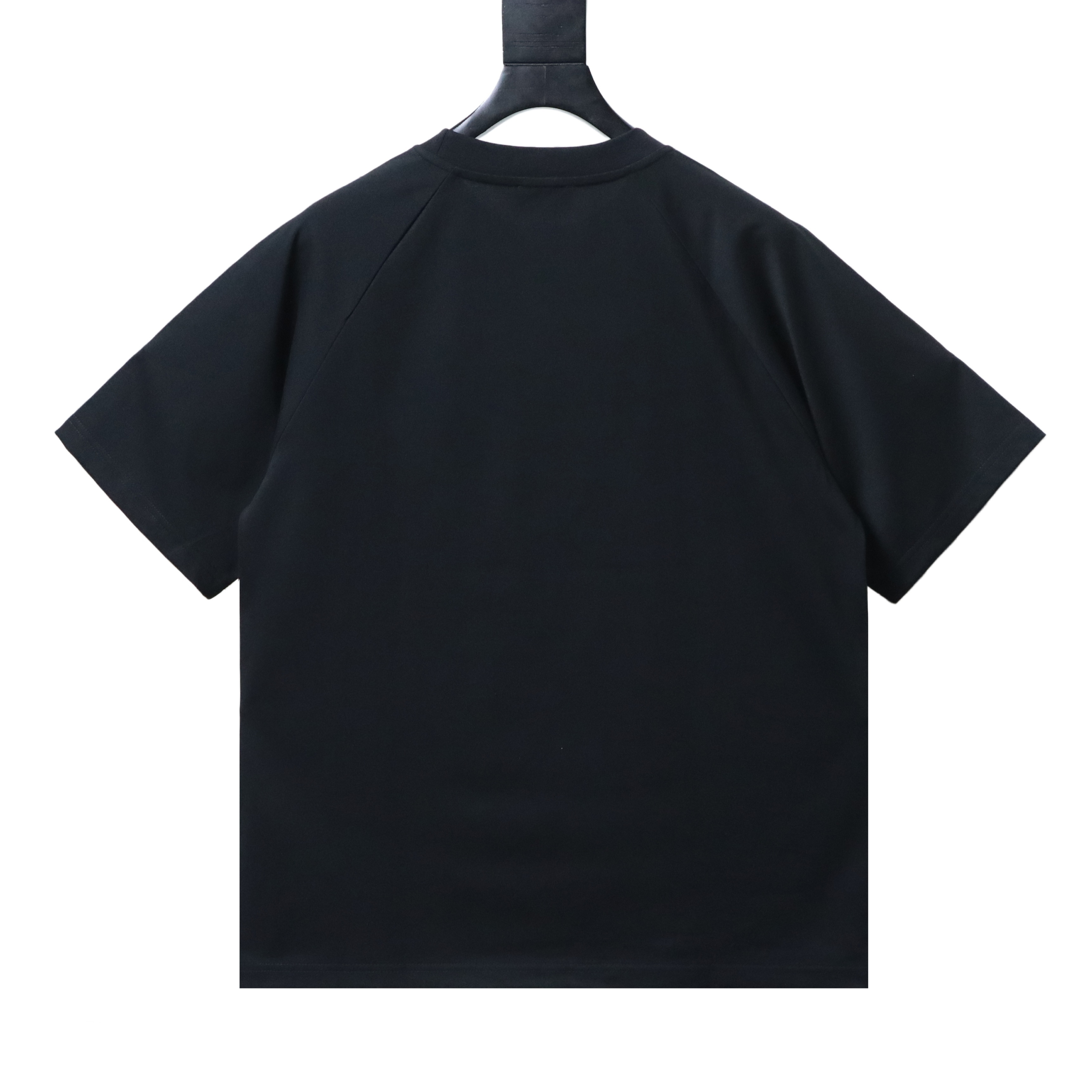 Dior Dior by ERL Collab Embroidered Short Sleeve T-Shirt
