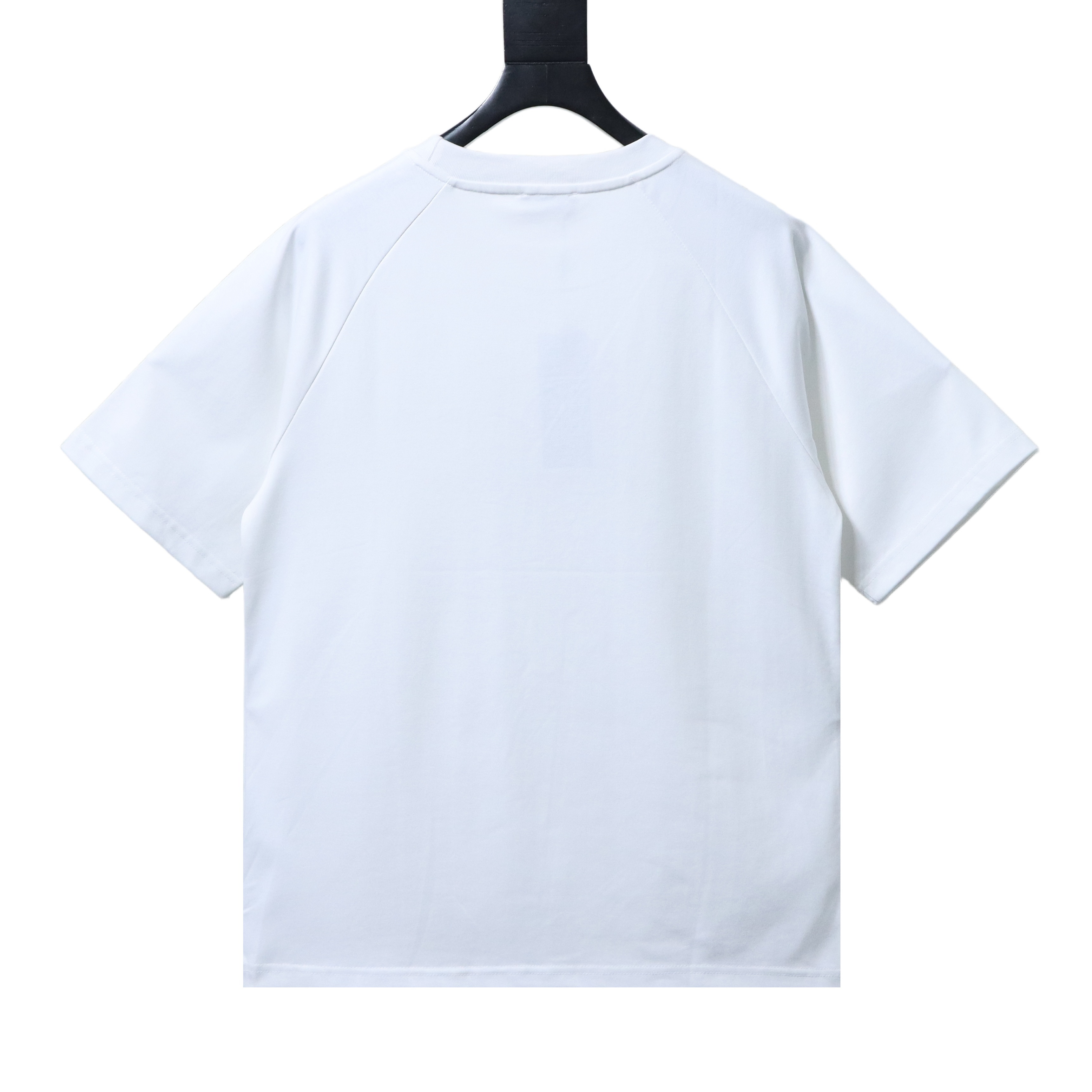Dior Dior by ERL Collab Embroidered Short Sleeve T-Shirt