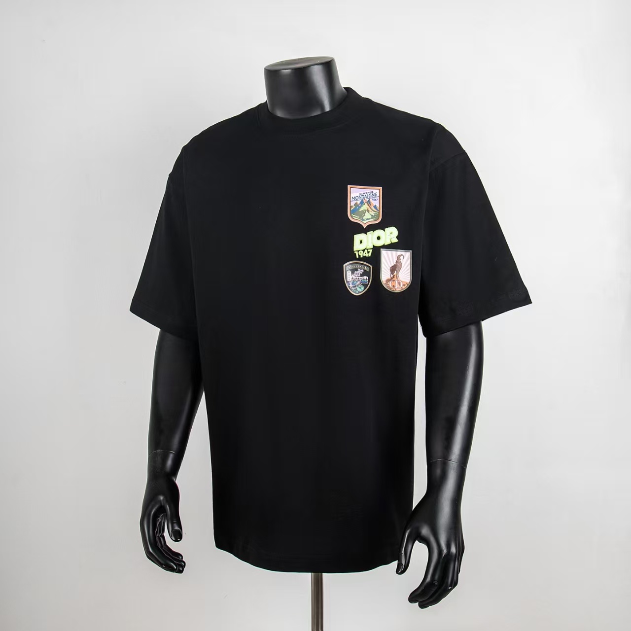 Dior Shirt 9001