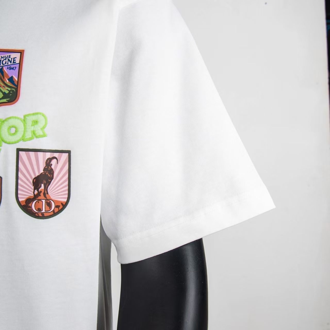 Dior Shirt 9001
