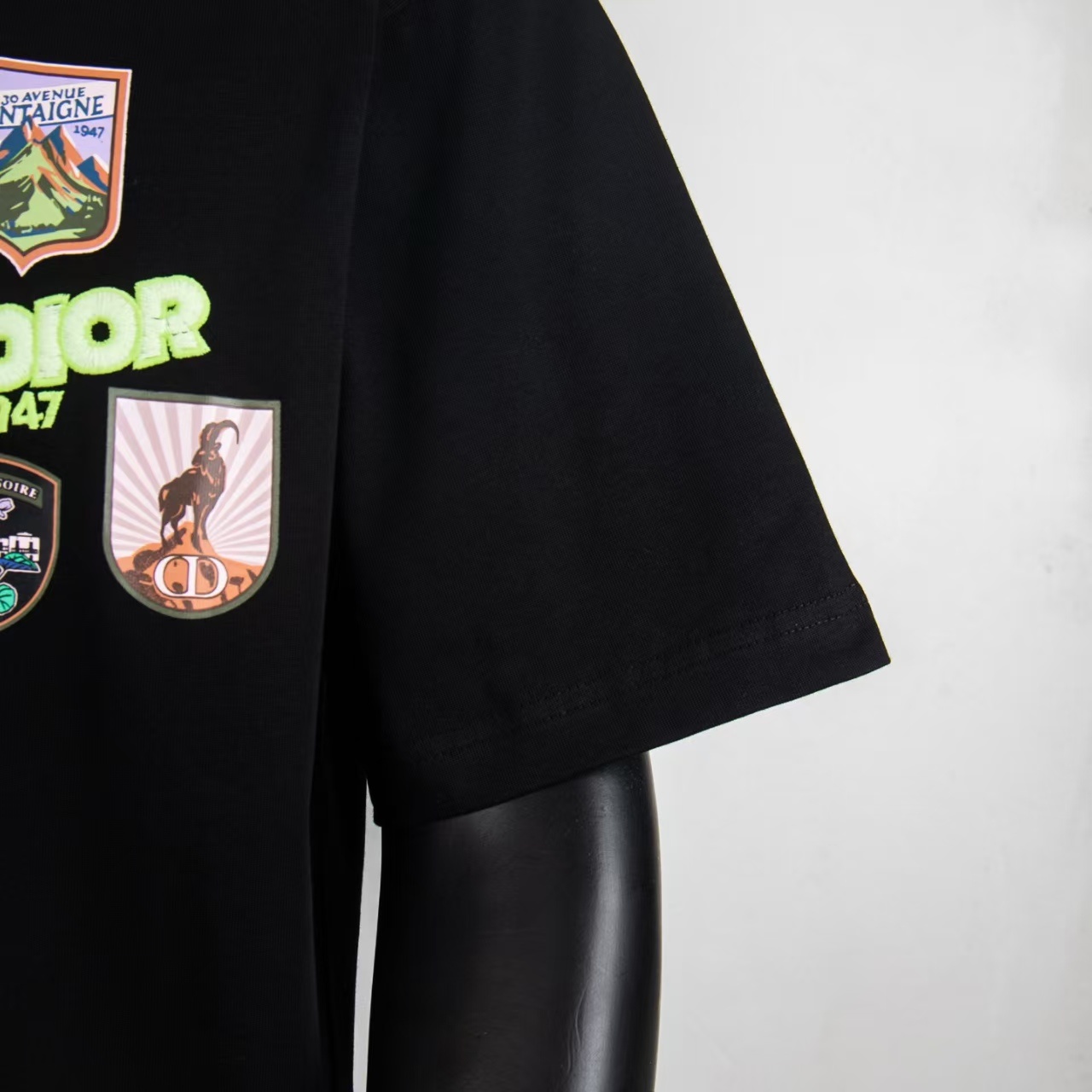 Dior Shirt 9001