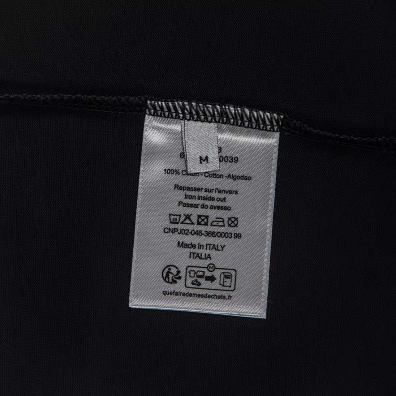 Dior Shirt 9004