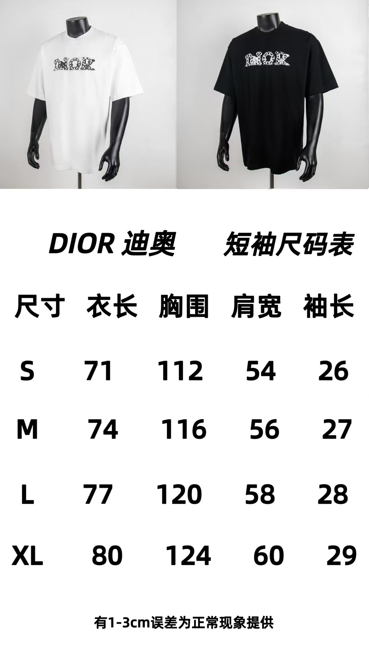 Dior Shirt 9005