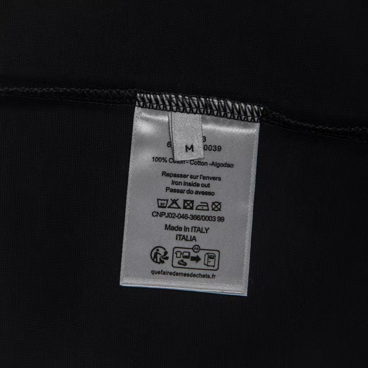 Dior Shirt 9006