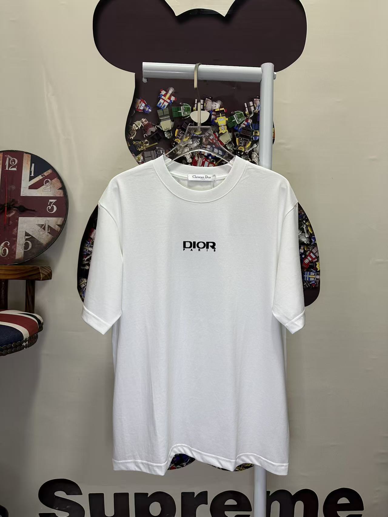 Dior Shirt L26617 DIOR