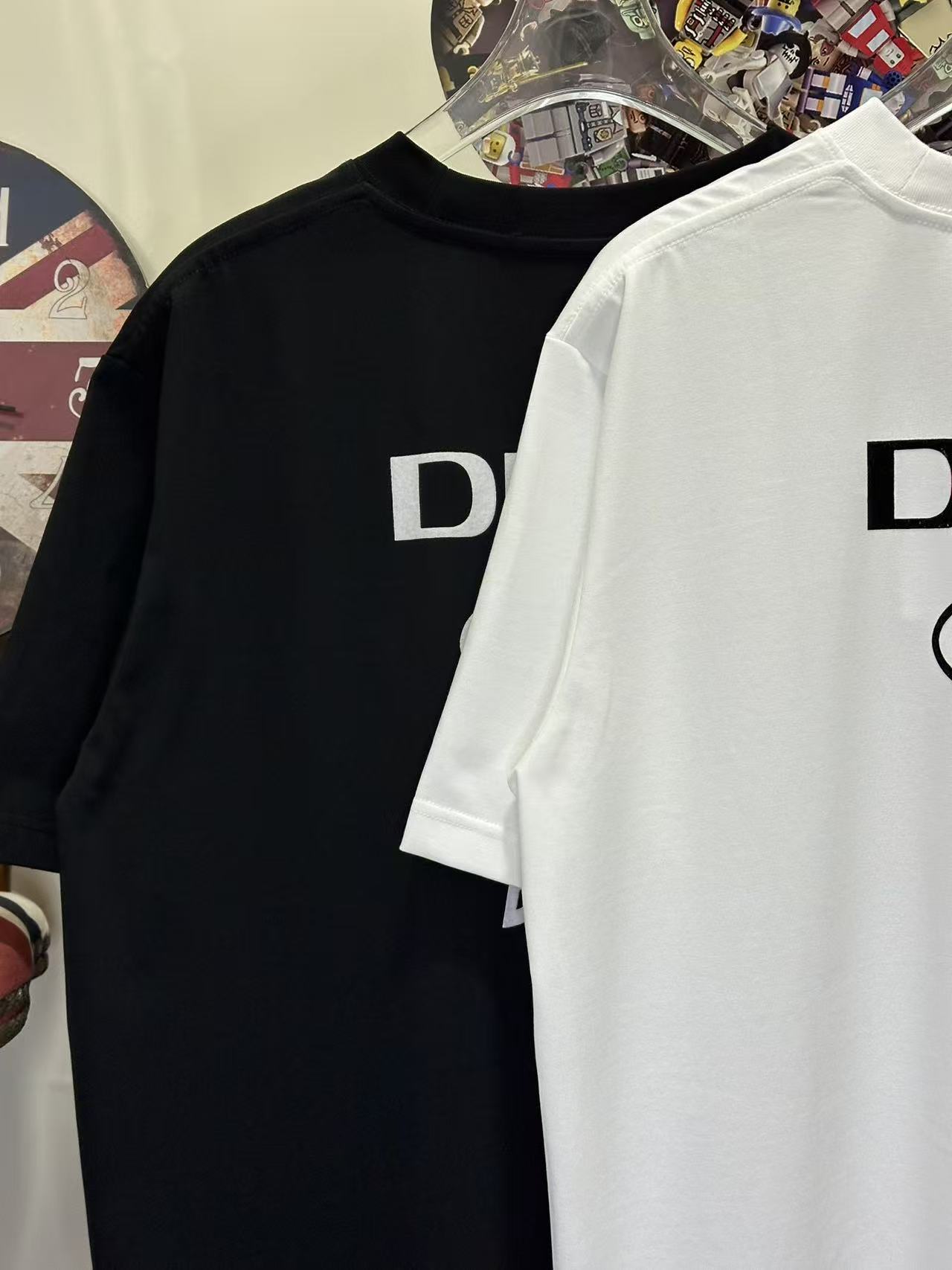 Dior Shirt L26617 DIOR