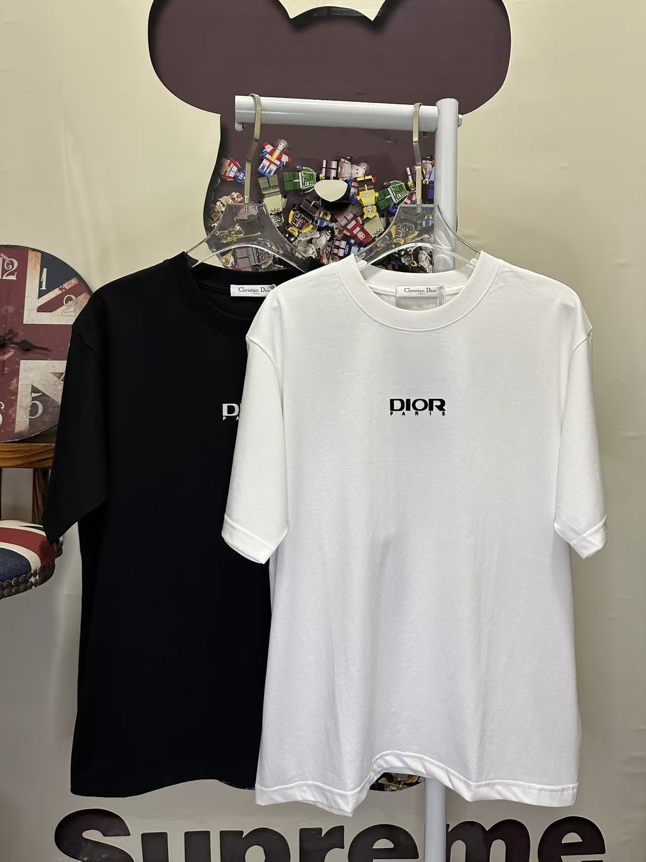 Dior Shirt L26617 DIOR