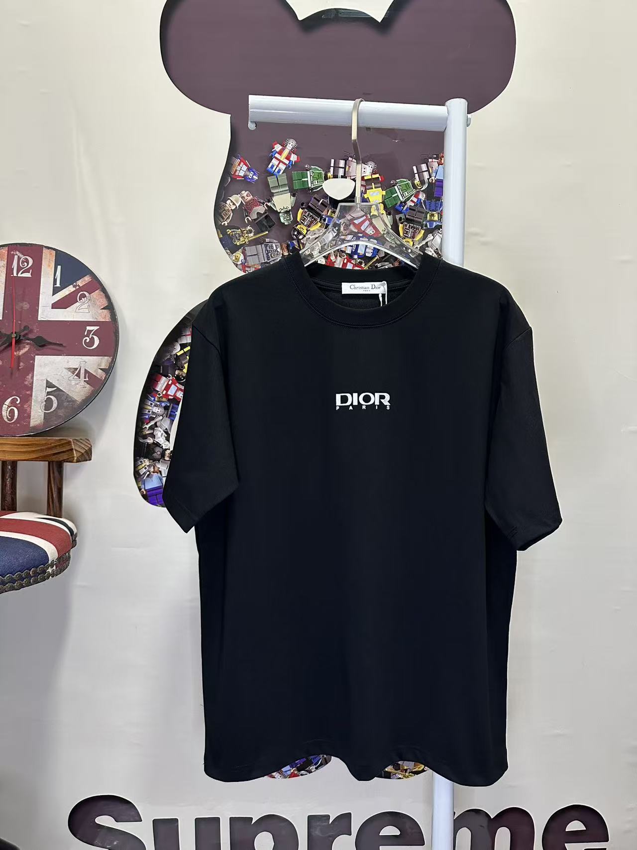 Dior Shirt L26617 DIOR
