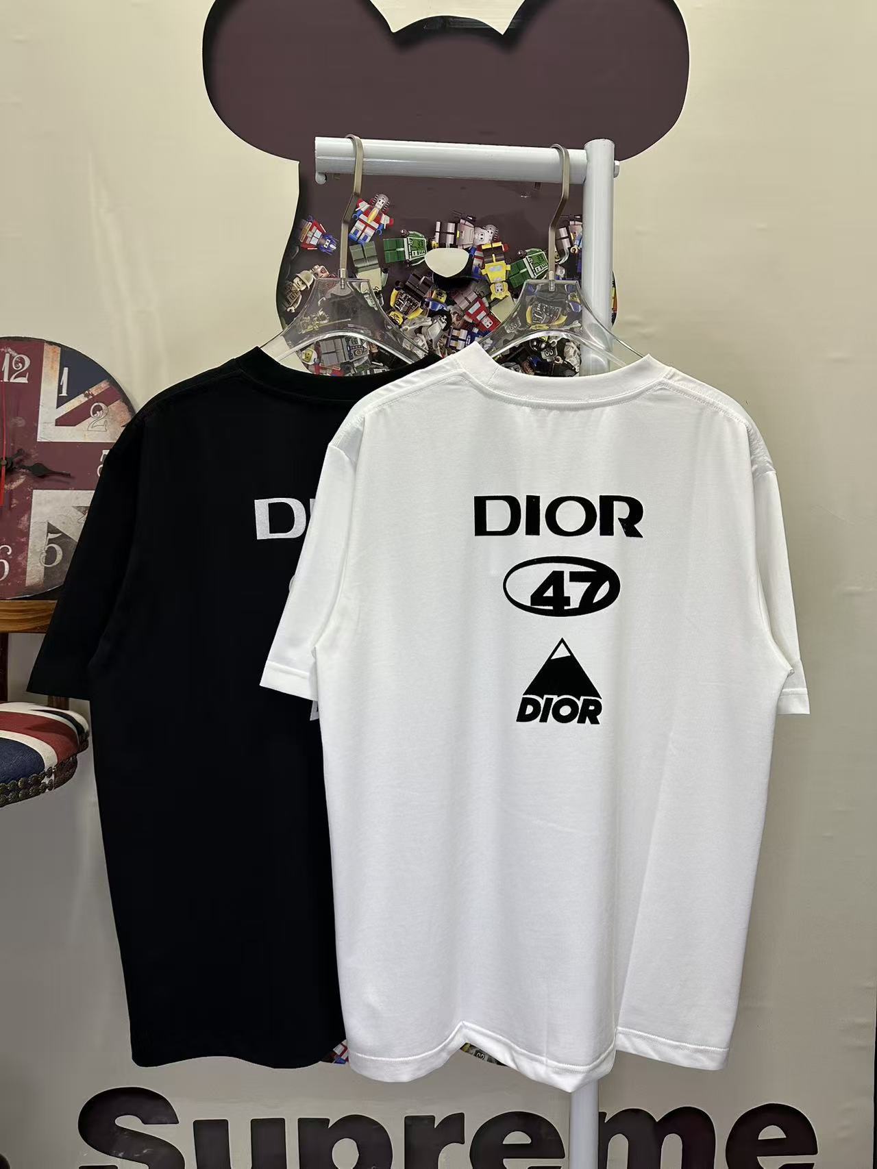 Dior Shirt L26617 DIOR