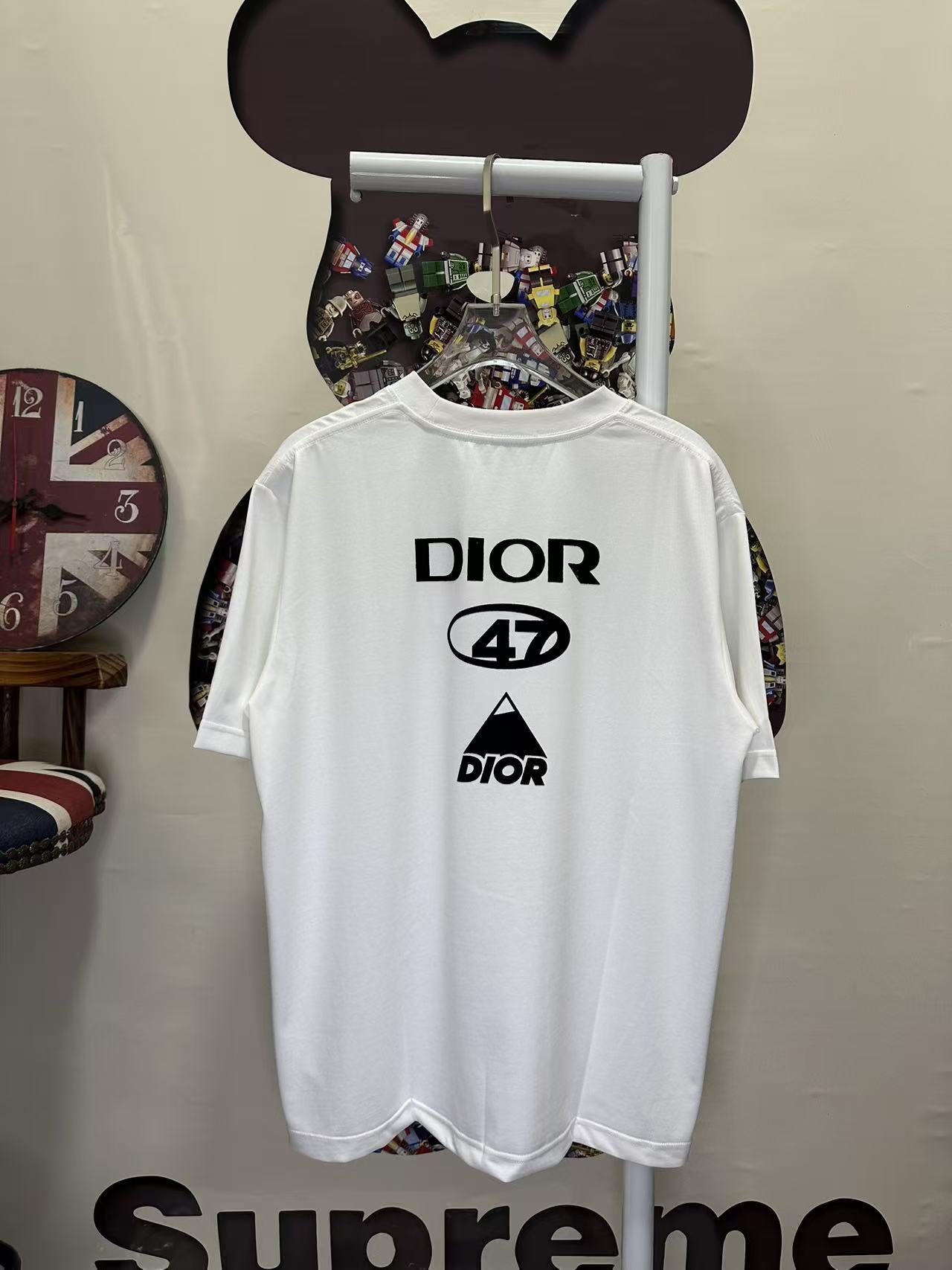 Dior Shirt L26617 DIOR