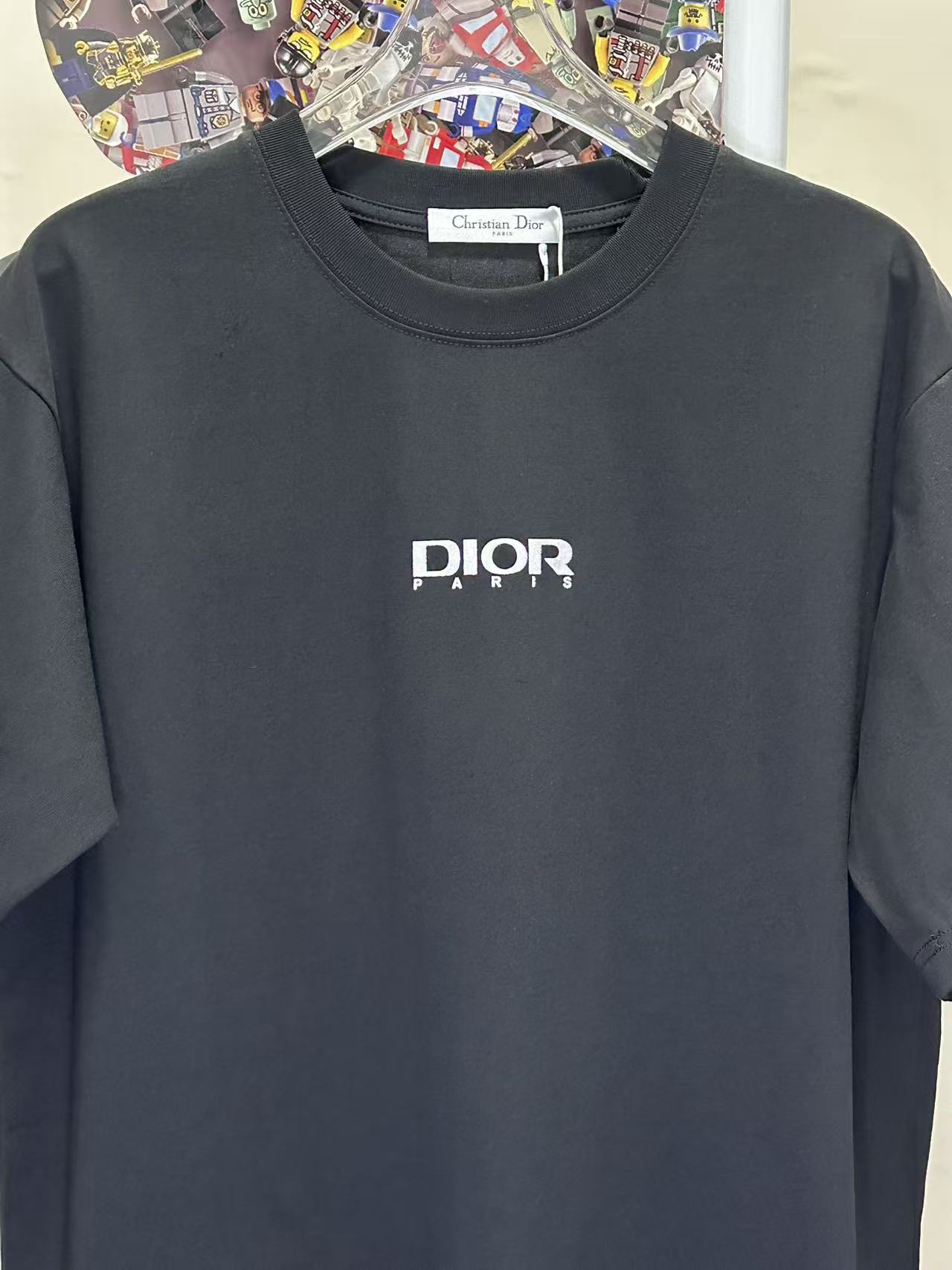 Dior Shirt L26617 DIOR