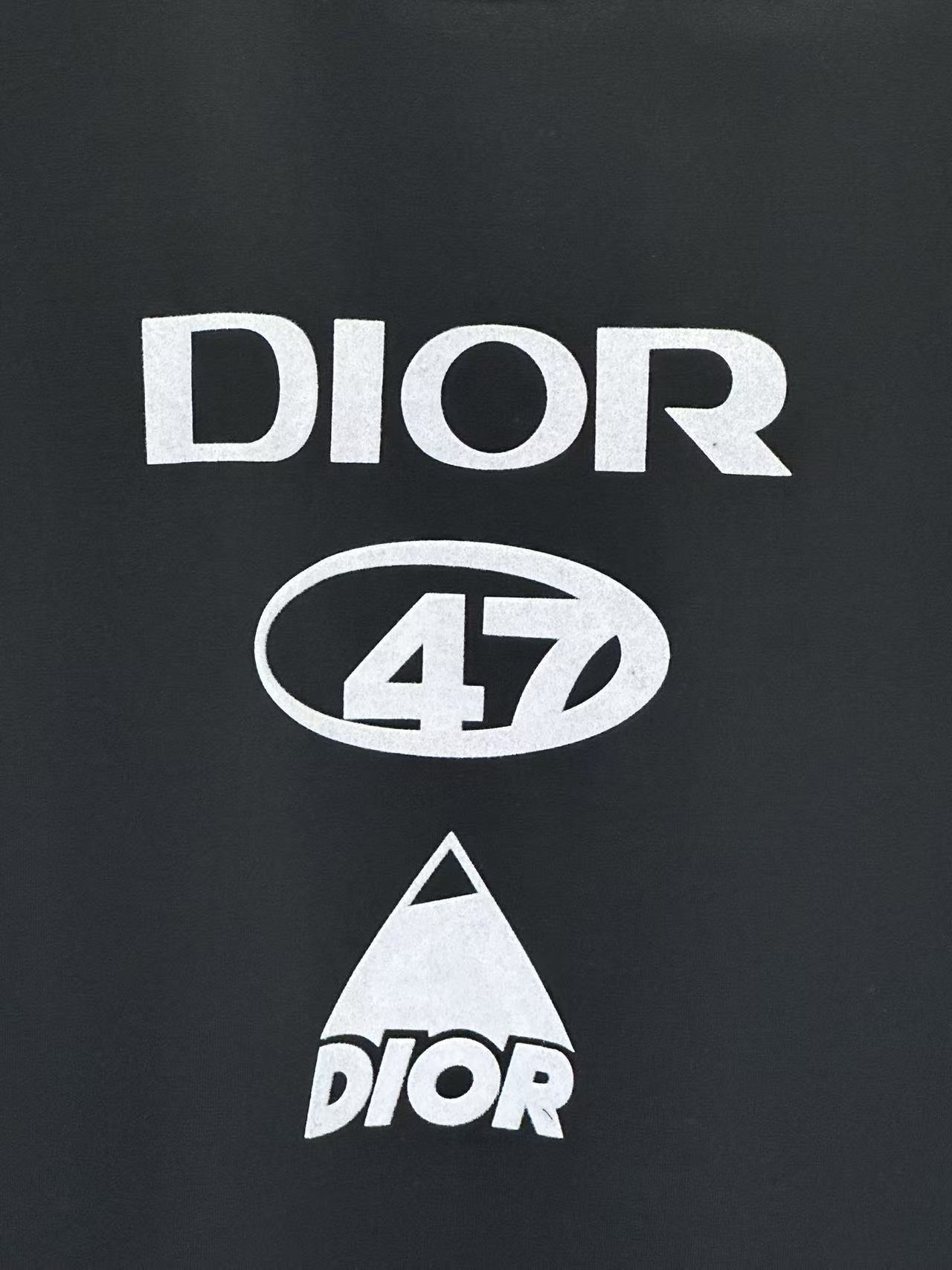 Dior Shirt L26617 DIOR