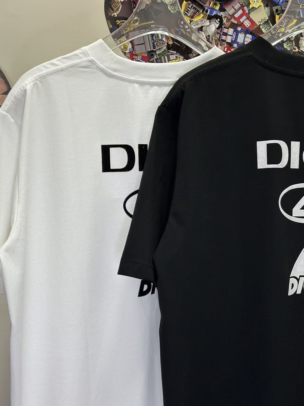 Dior Shirt L26617 DIOR