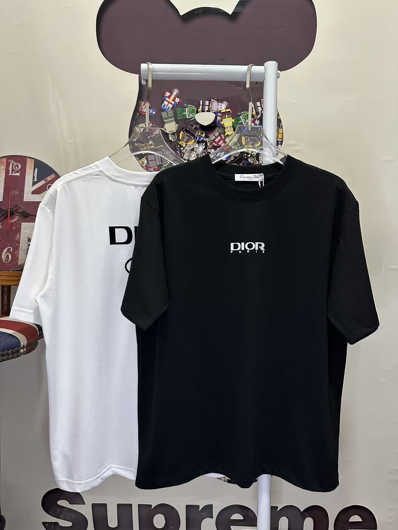 Dior Shirt L26617 DIOR