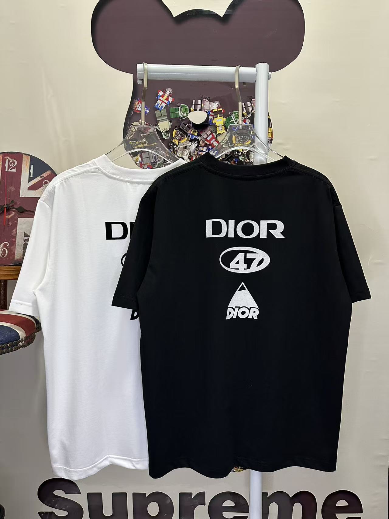 Dior Shirt L26617 DIOR