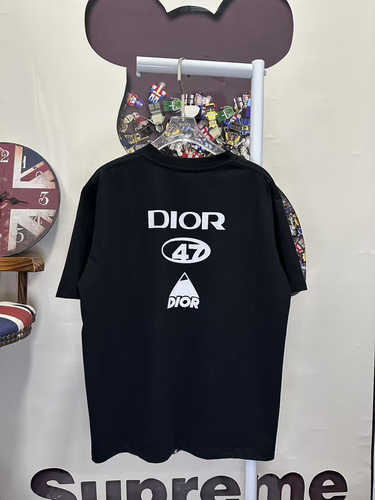 Dior Shirt L26617 DIOR