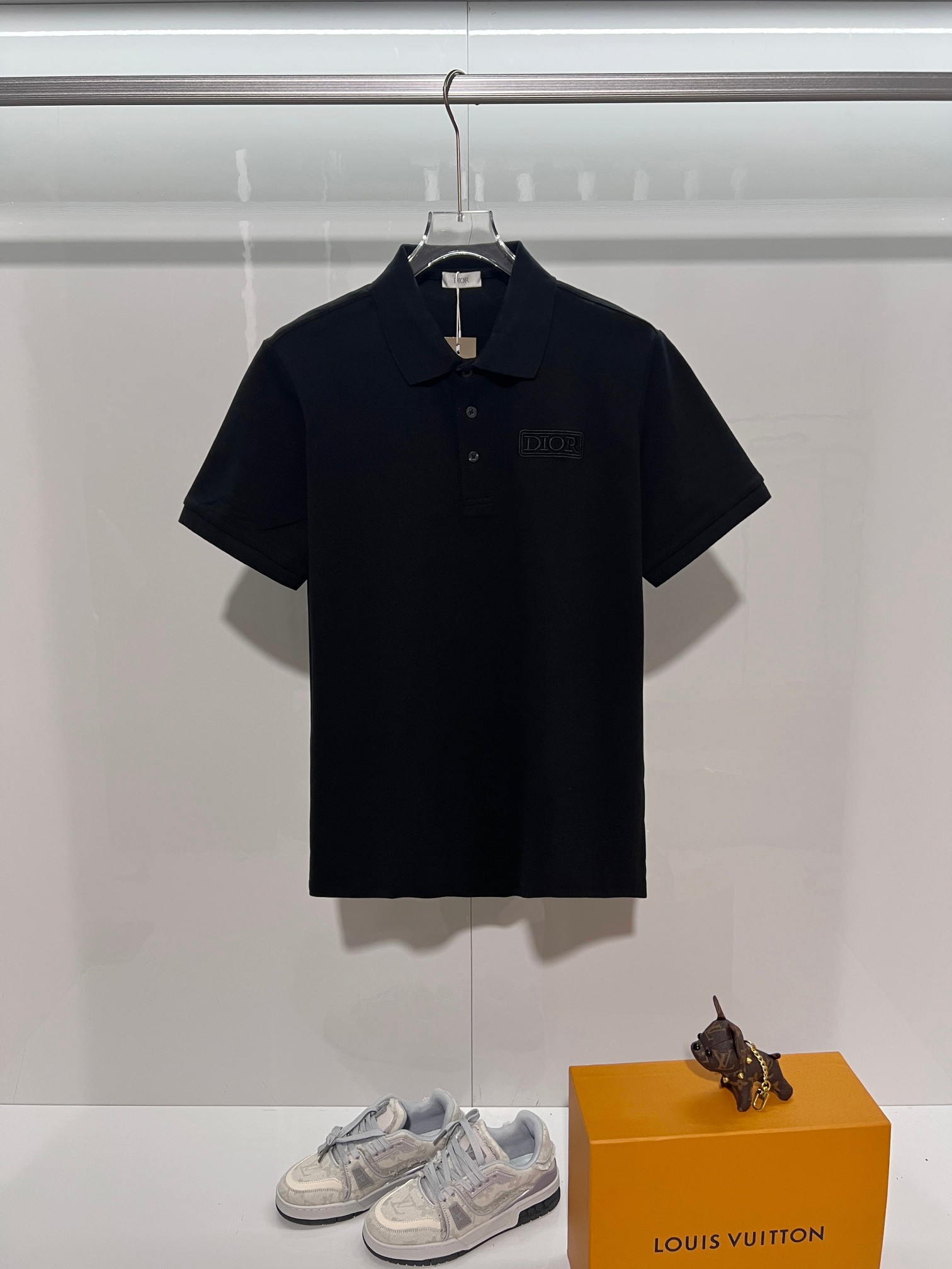 Dior Shirt L XL XXL M