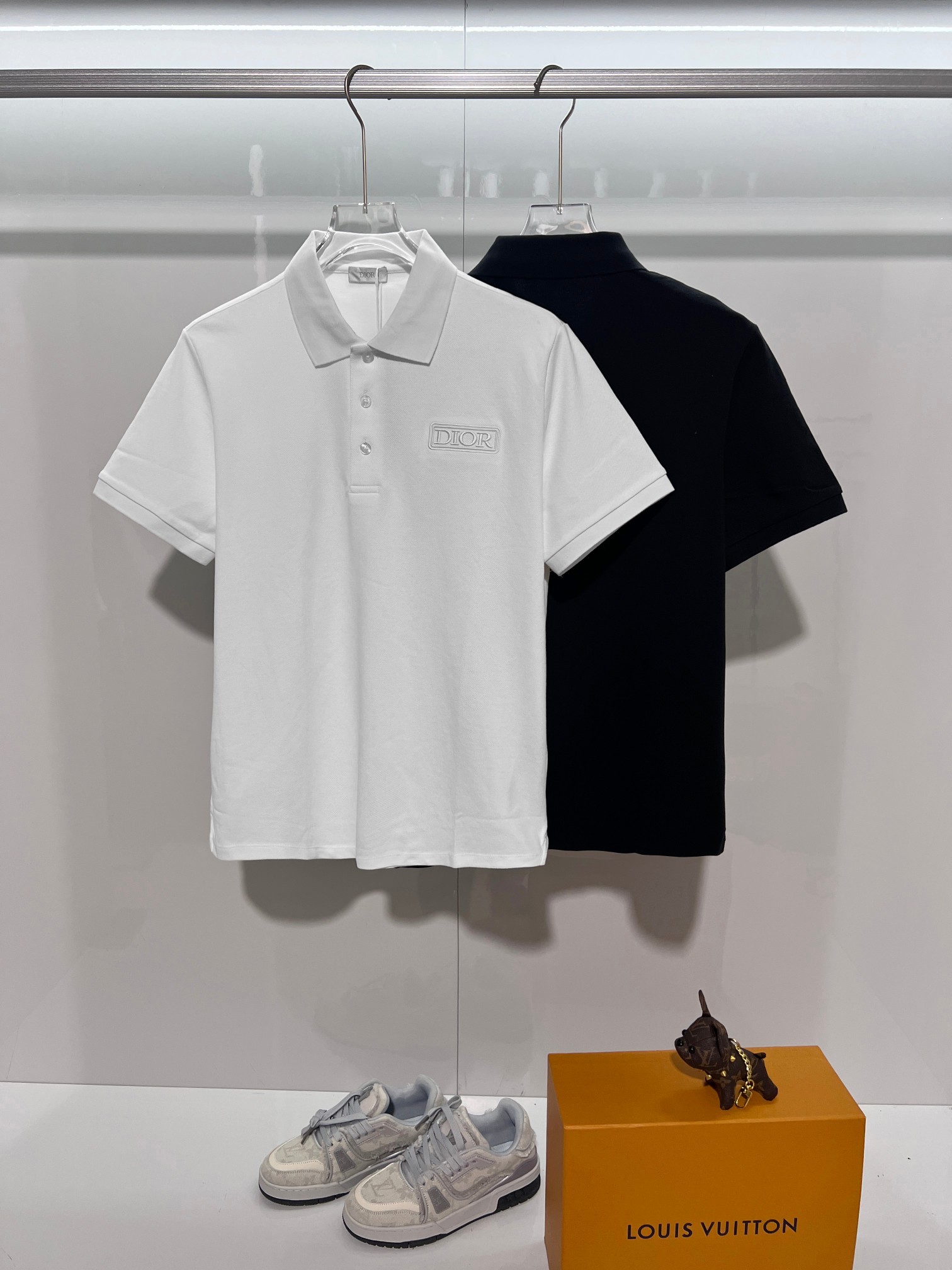 Dior Shirt L XL XXL M