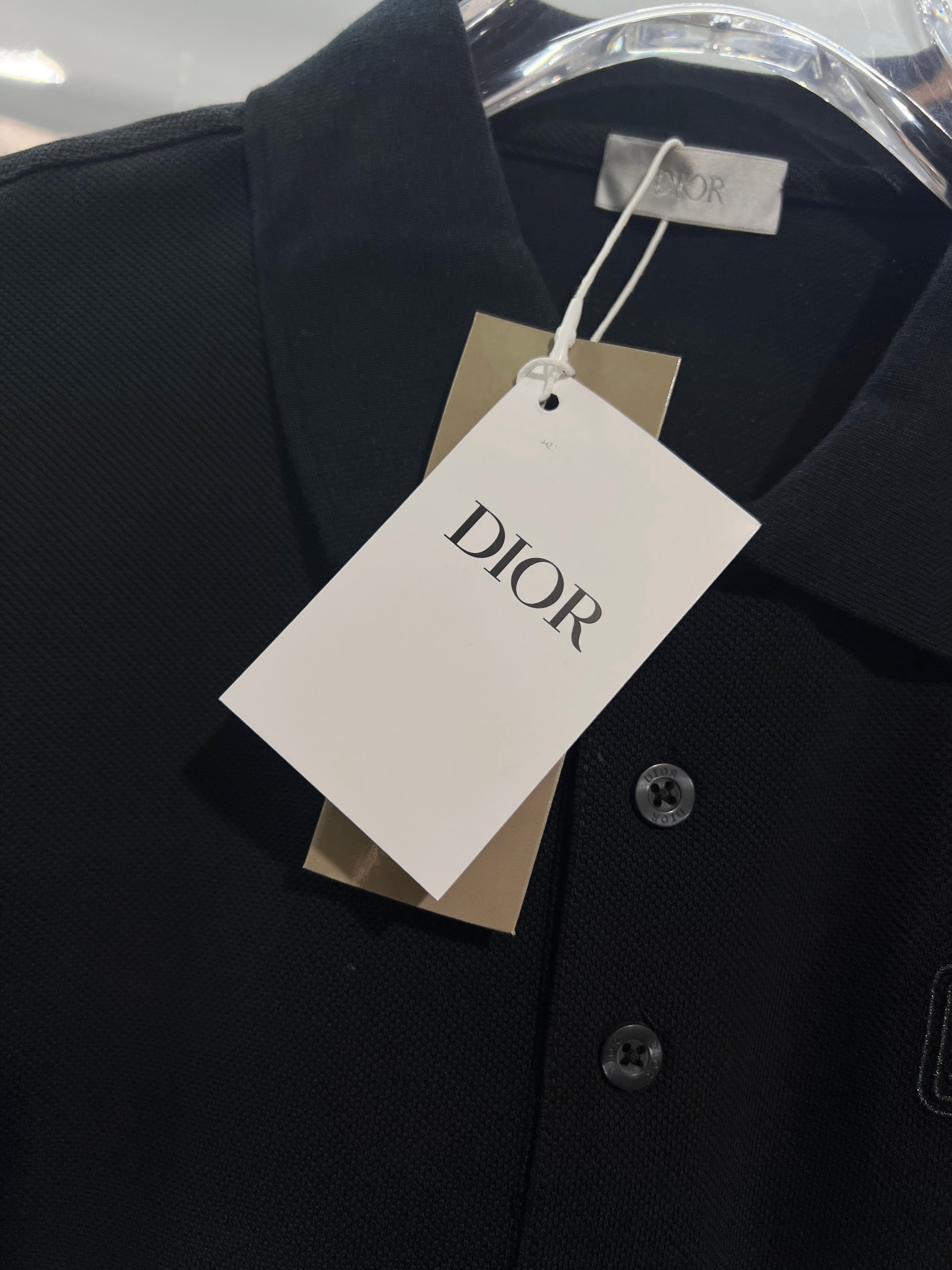 Dior Shirt L XL XXL M