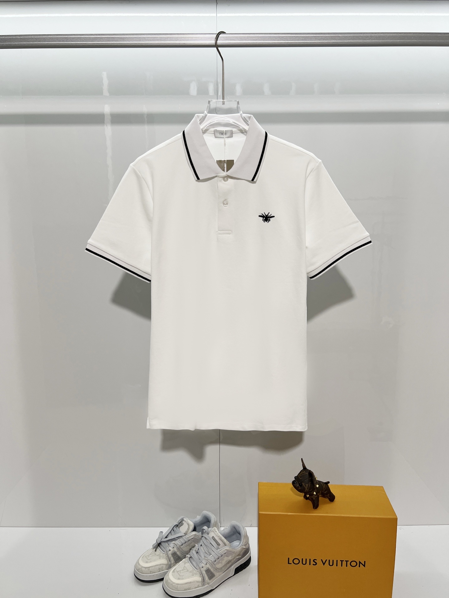 Dior Shirt L XL XXL M