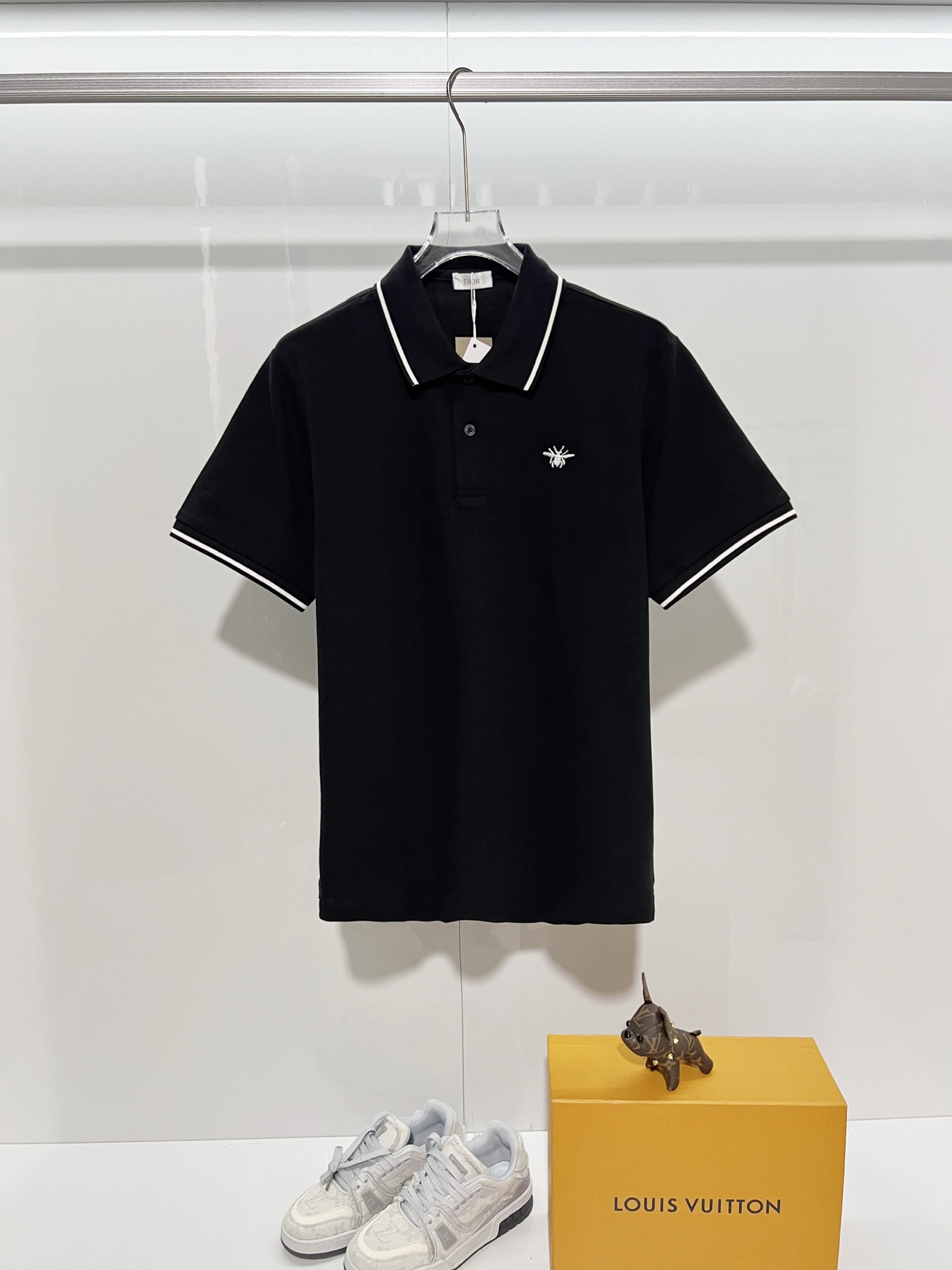 Dior Shirt L XL XXL M