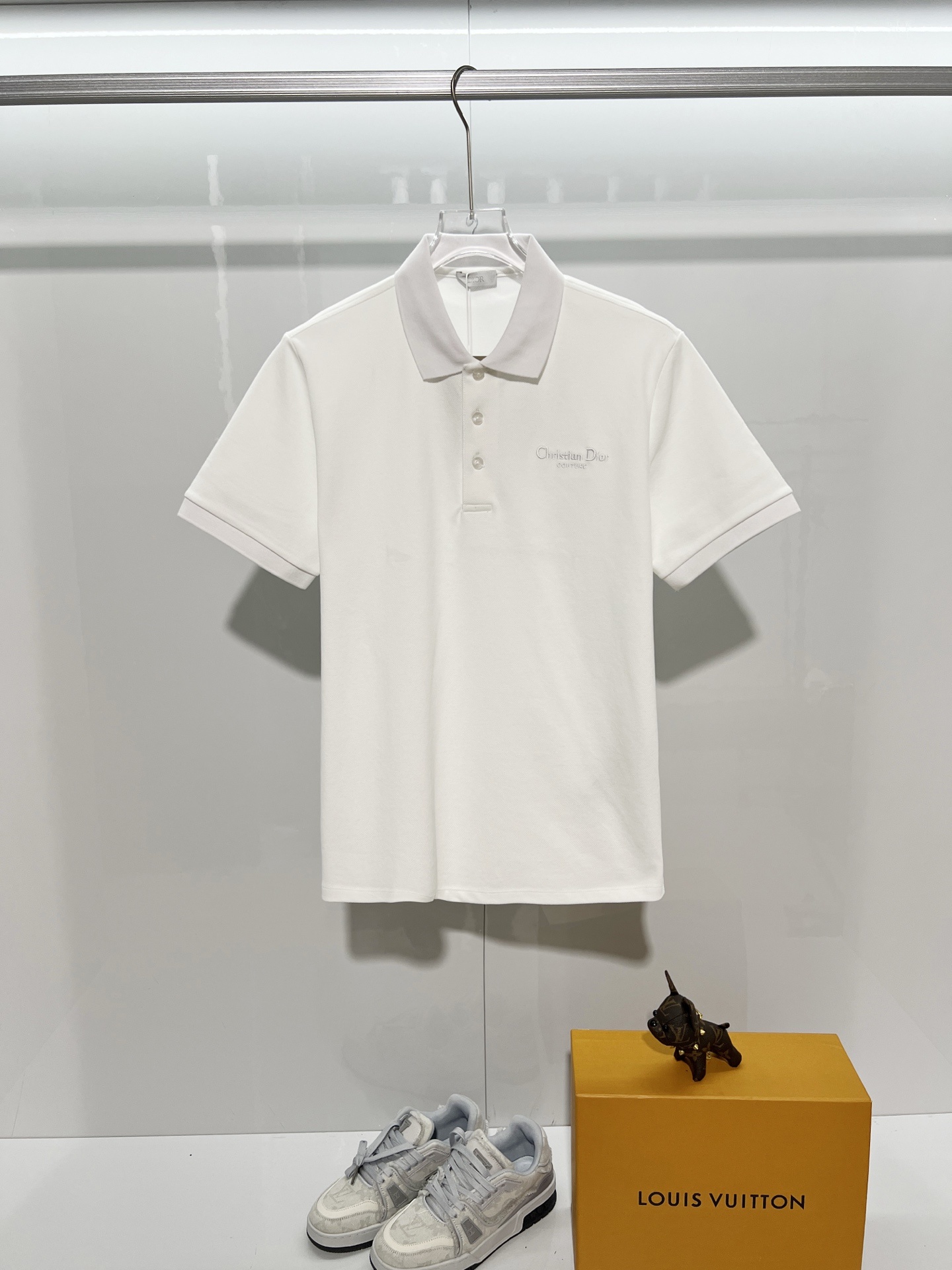 Dior Shirt L XL XXL M