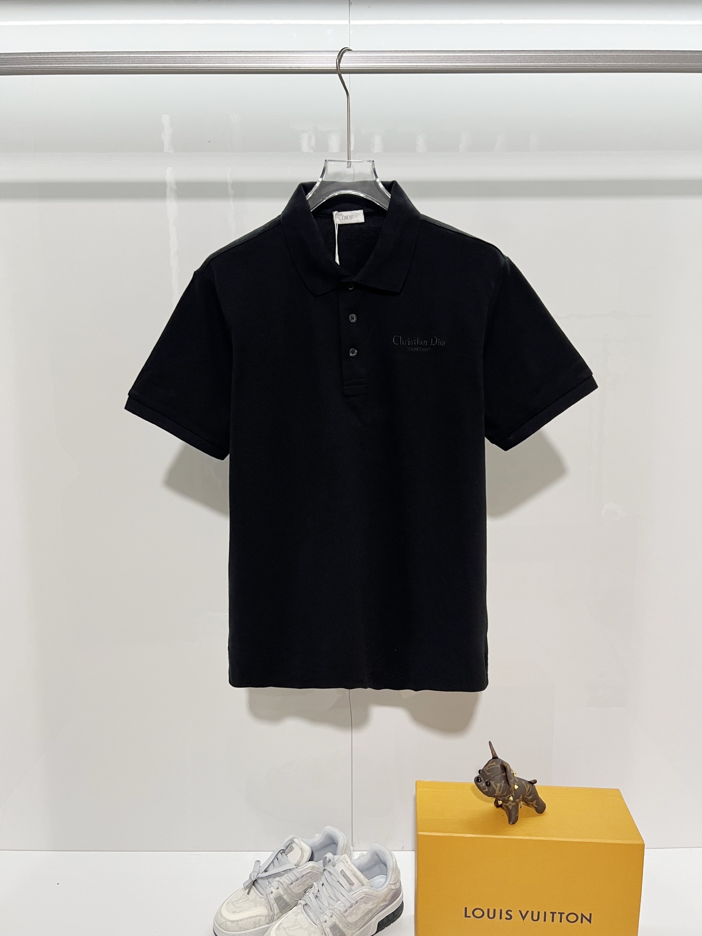 Dior Shirt L XL XXL M