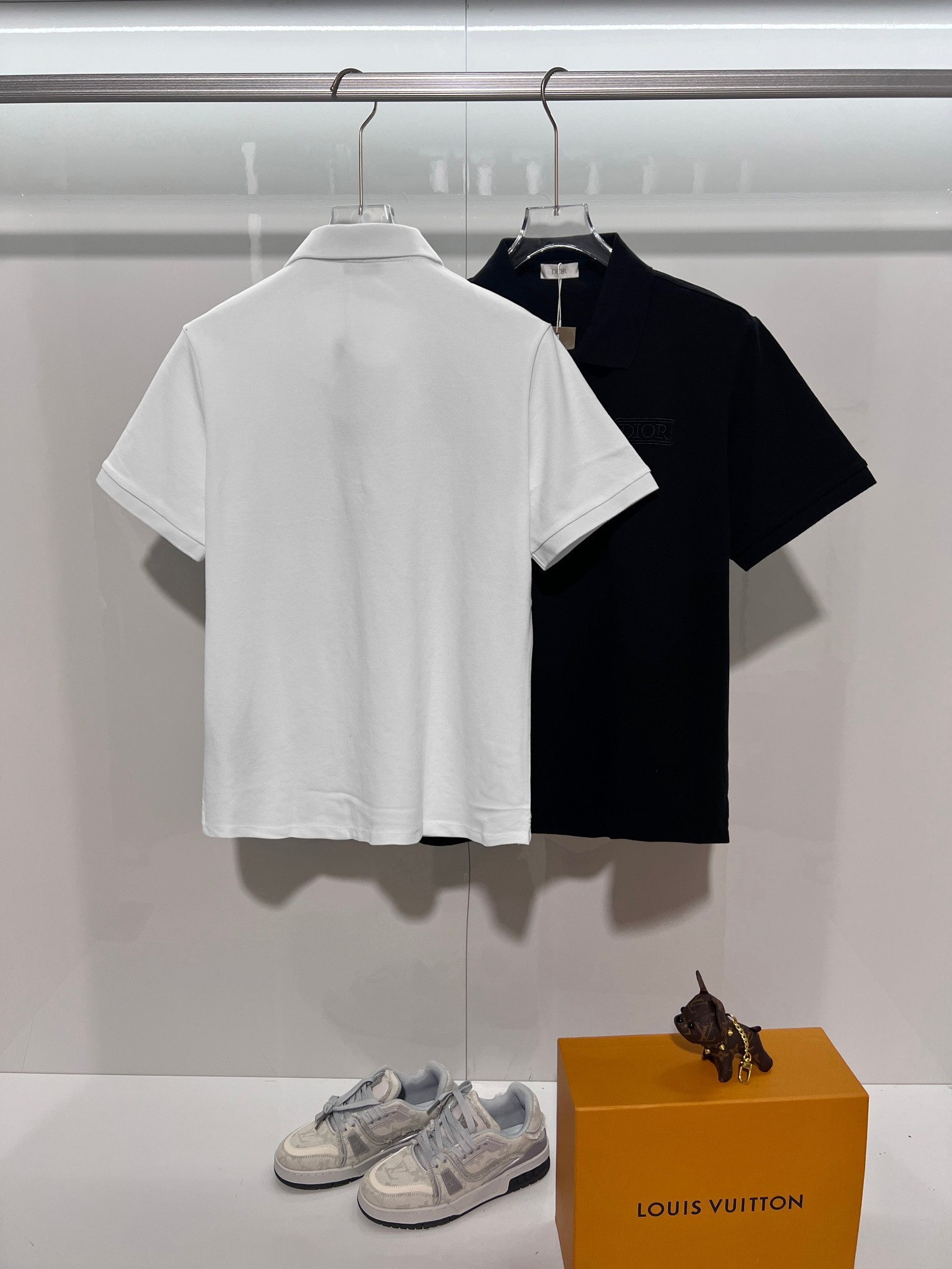 Dior Shirt L XL XXL M