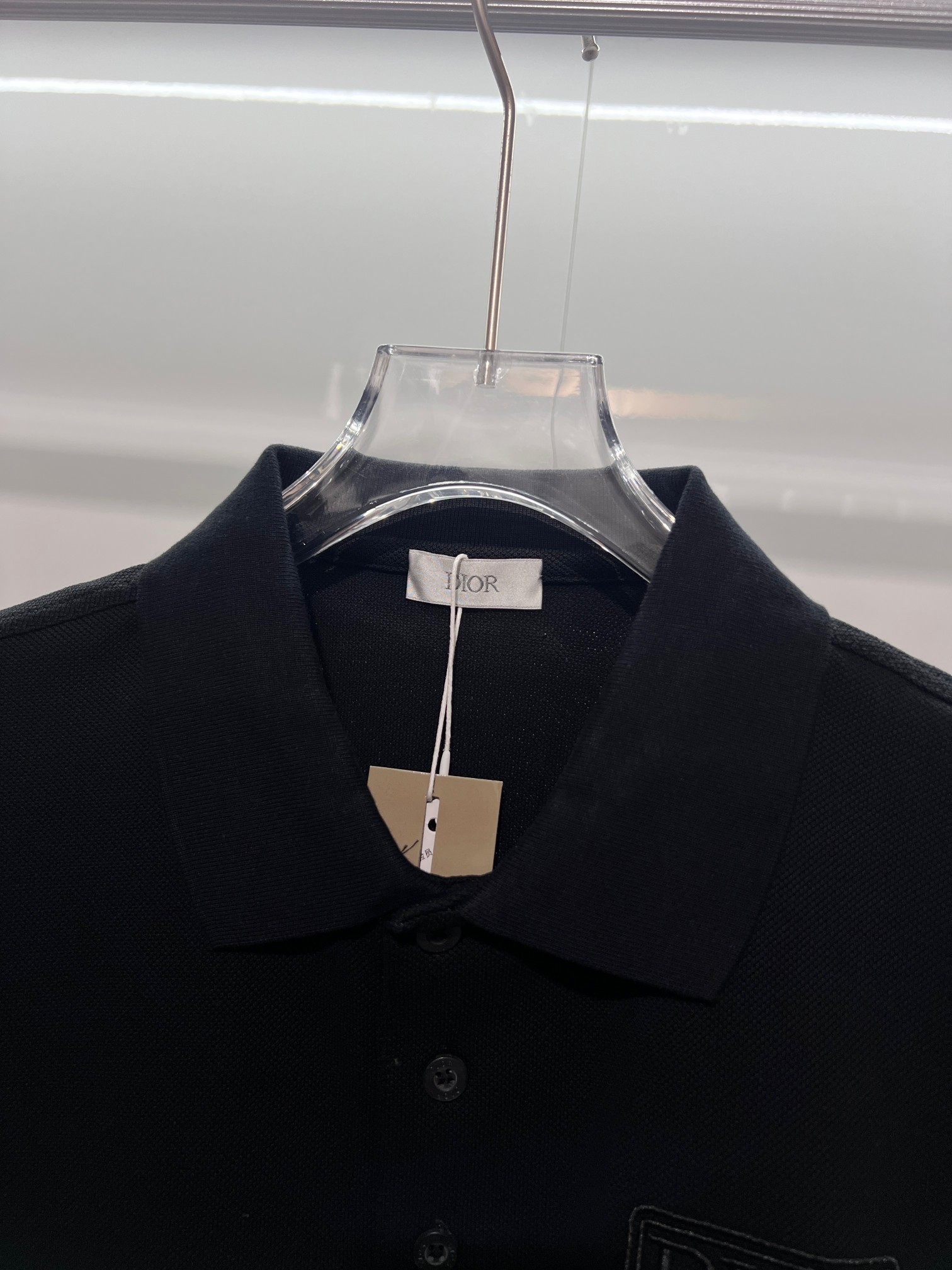 Dior Shirt L XL XXL M