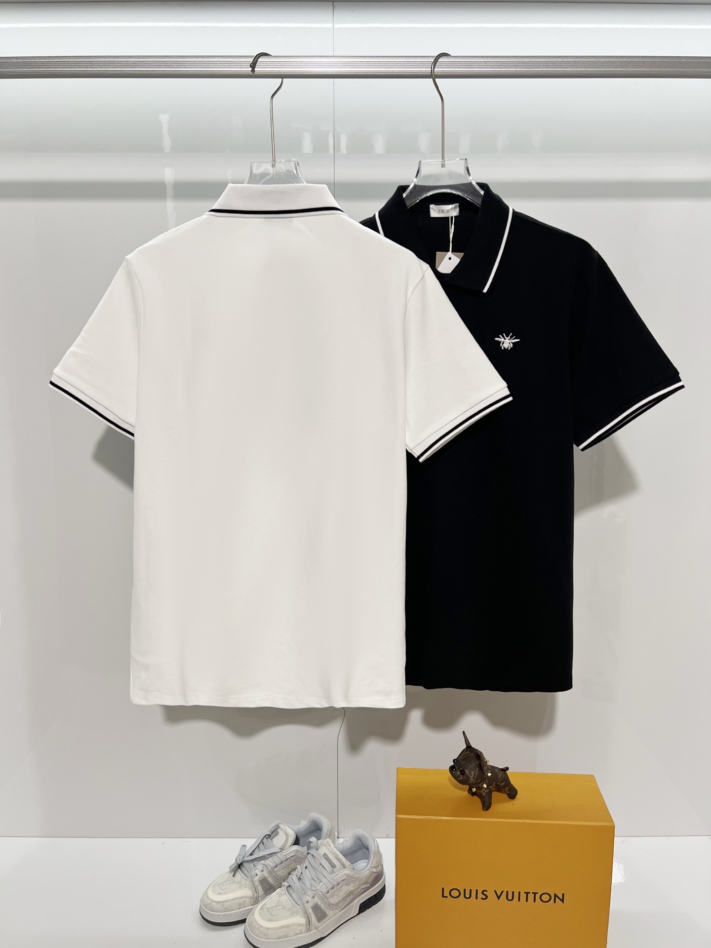 Dior Shirt L XL XXL M