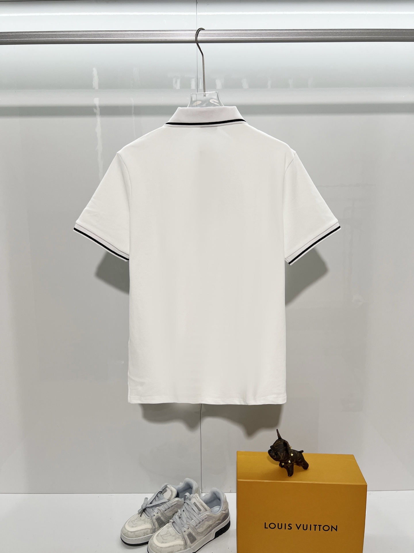 Dior Shirt L XL XXL M