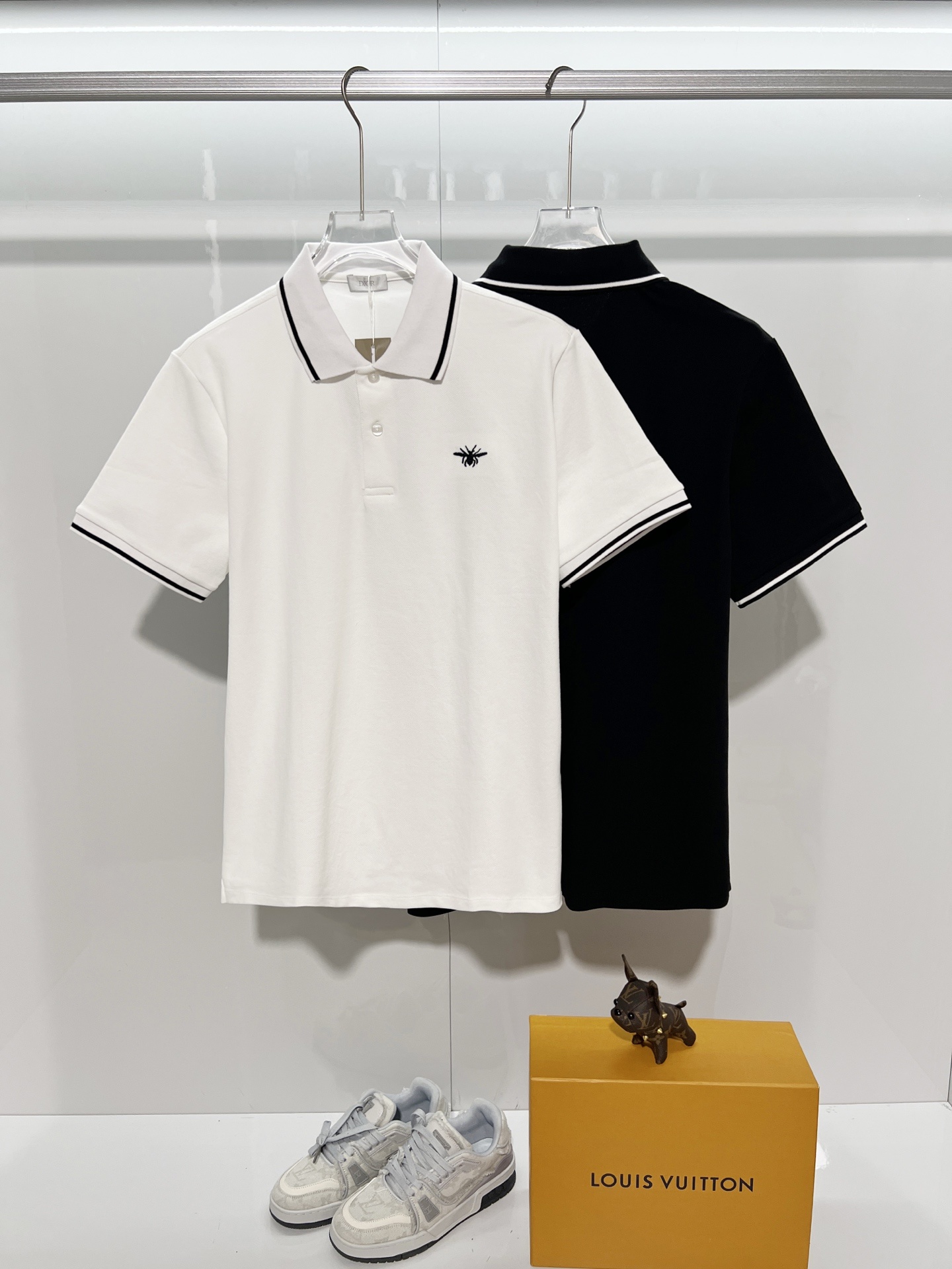 Dior Shirt L XL XXL M