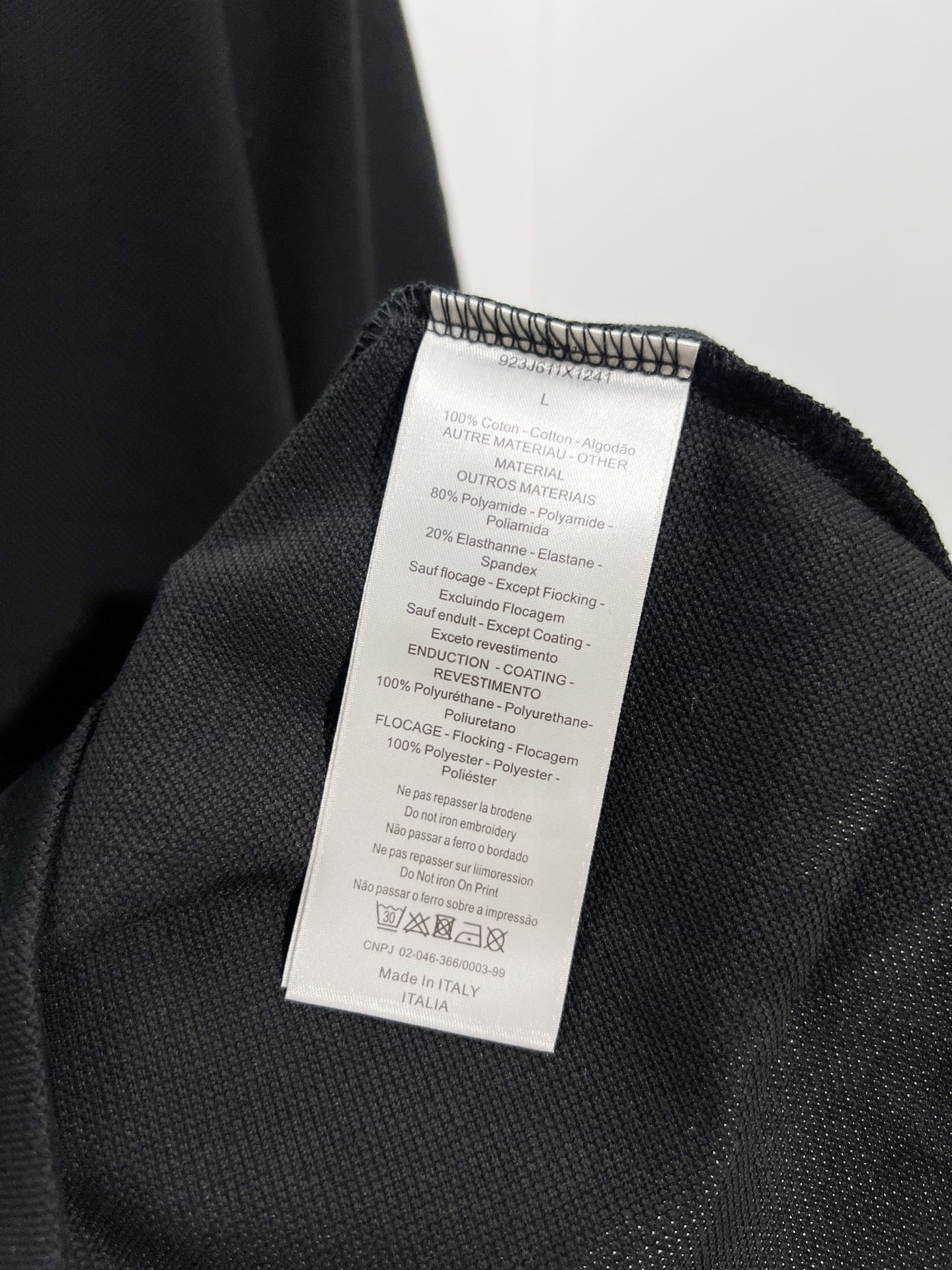 Dior Shirt L XL XXL M