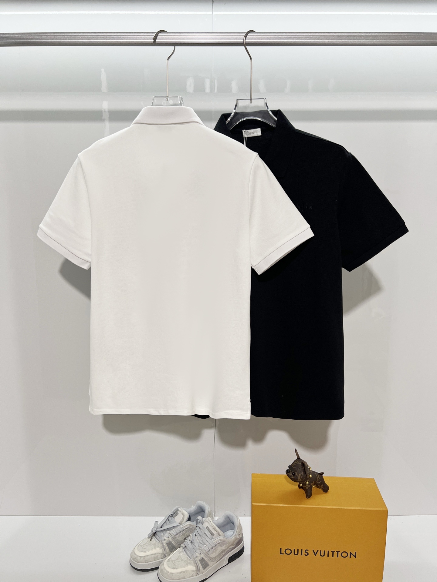 Dior Shirt L XL XXL M