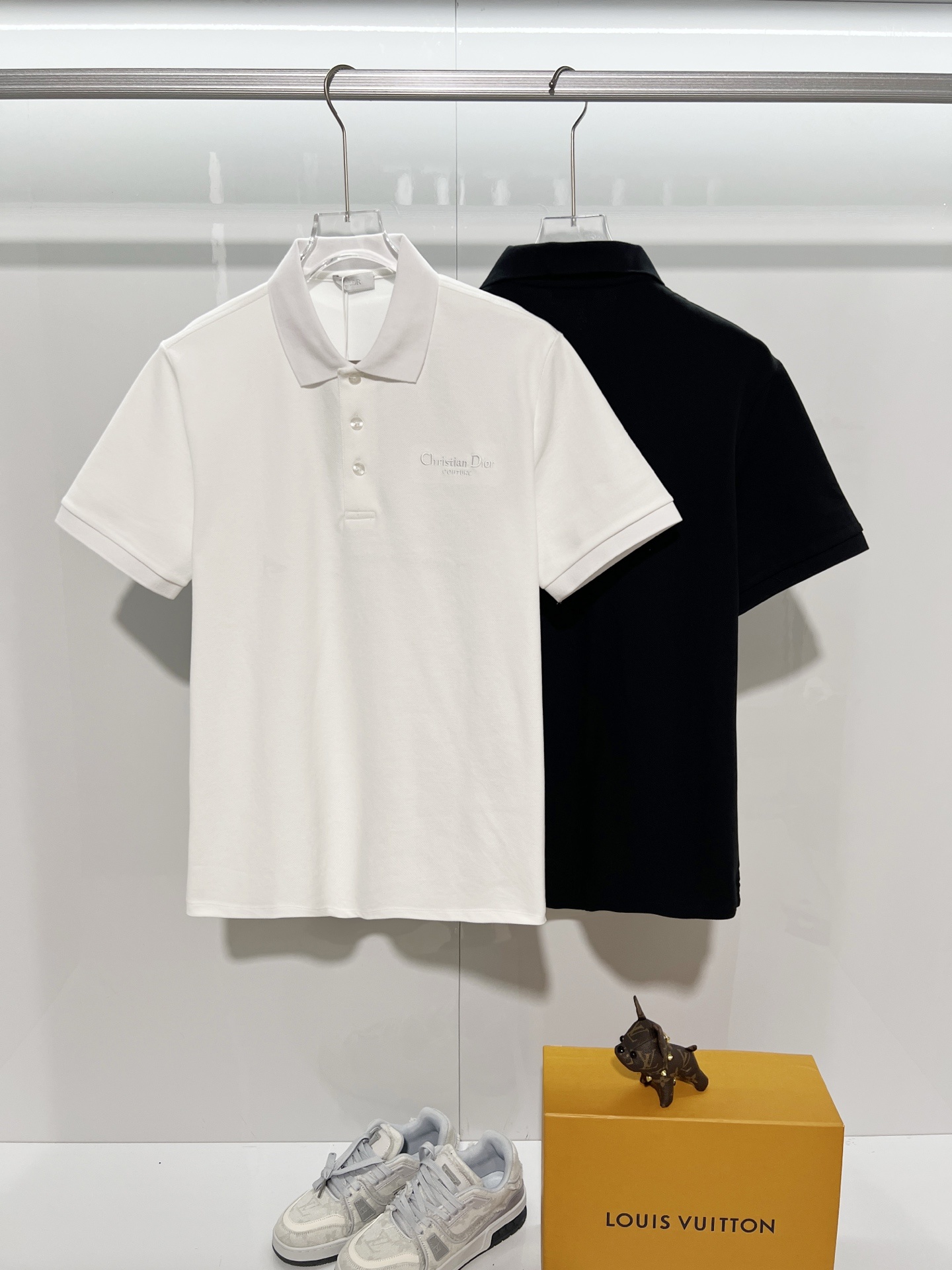 Dior Shirt L XL XXL M