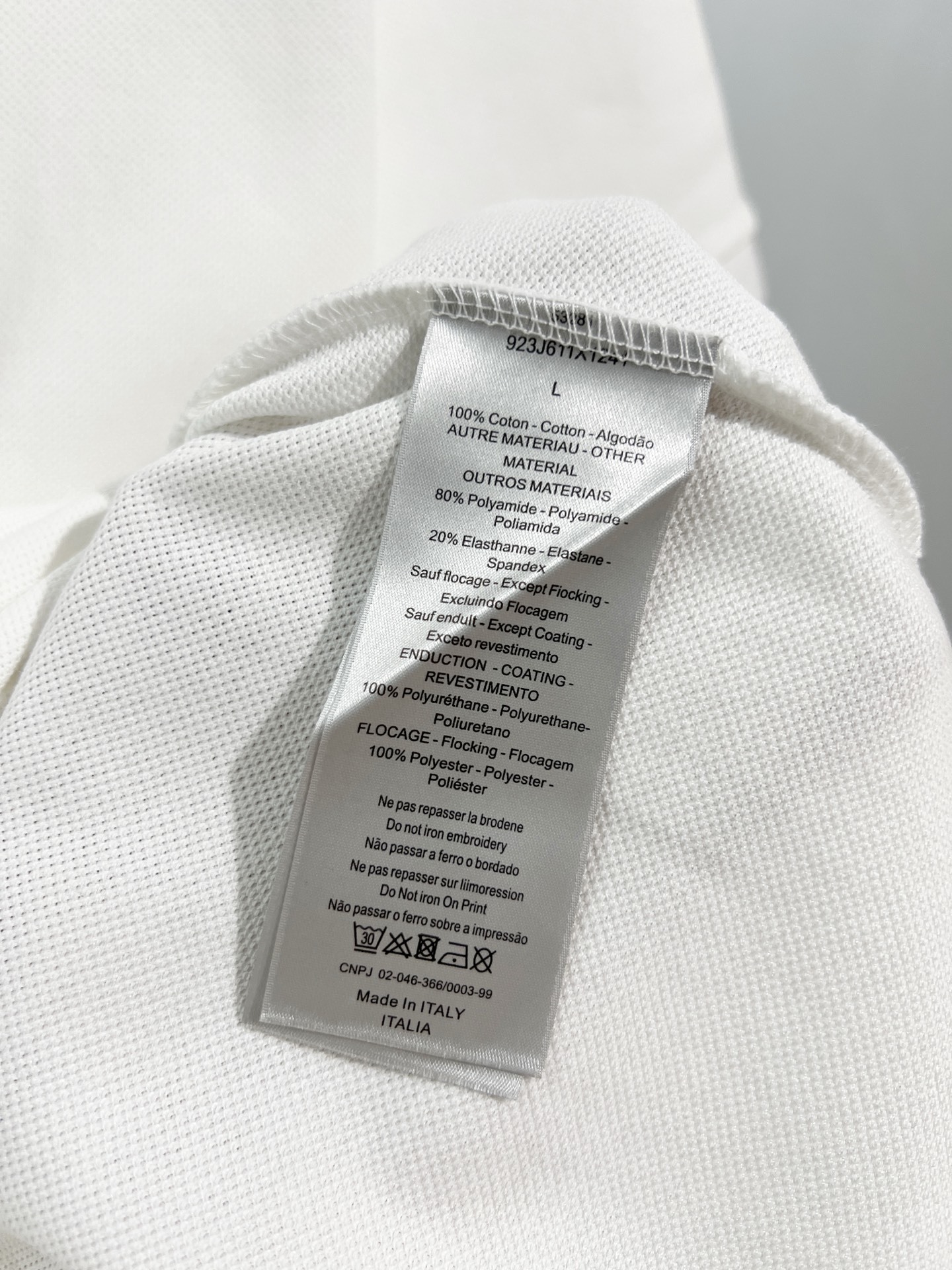 Dior Shirt L XL XXL M