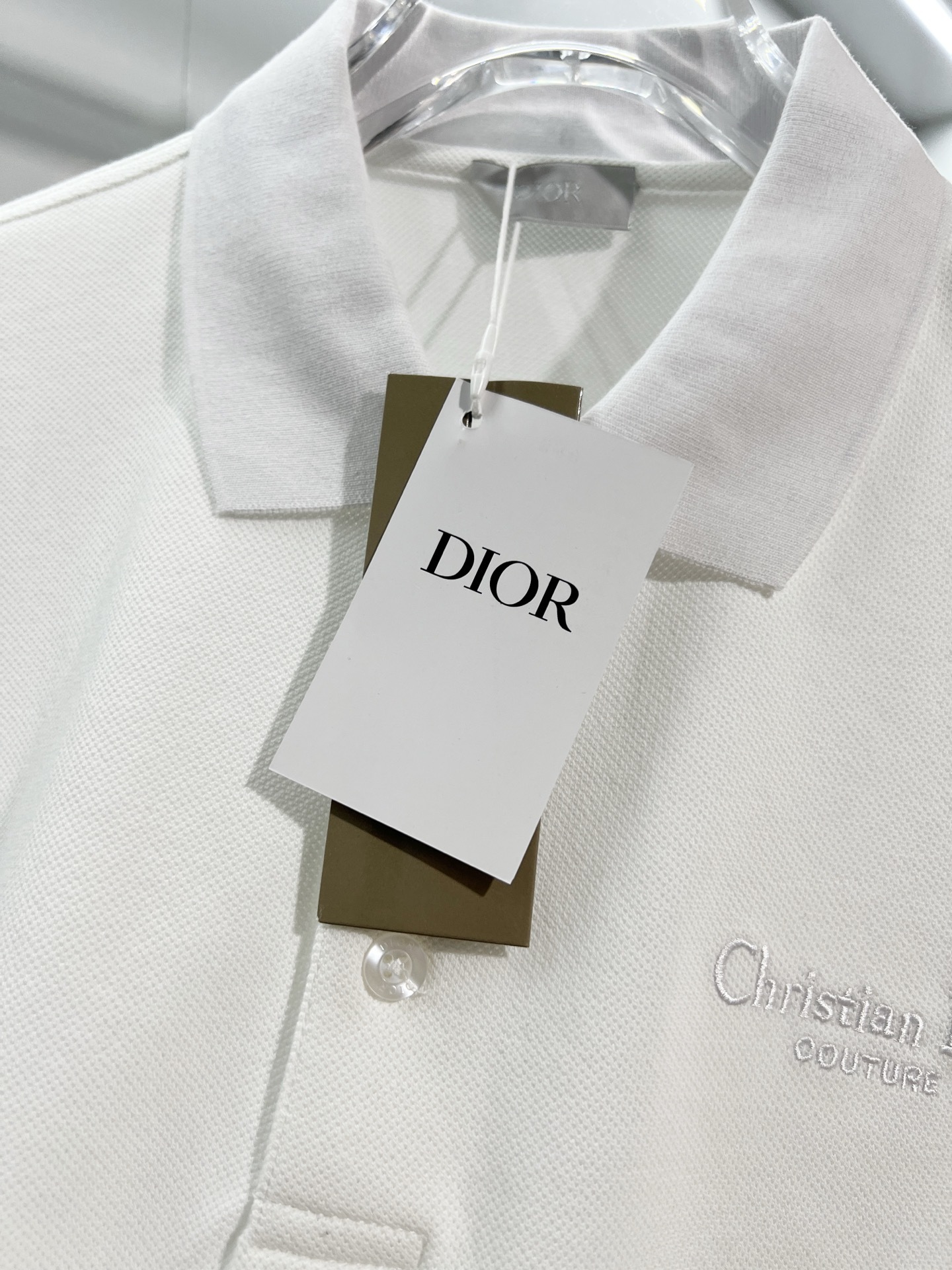 Dior Shirt L XL XXL M