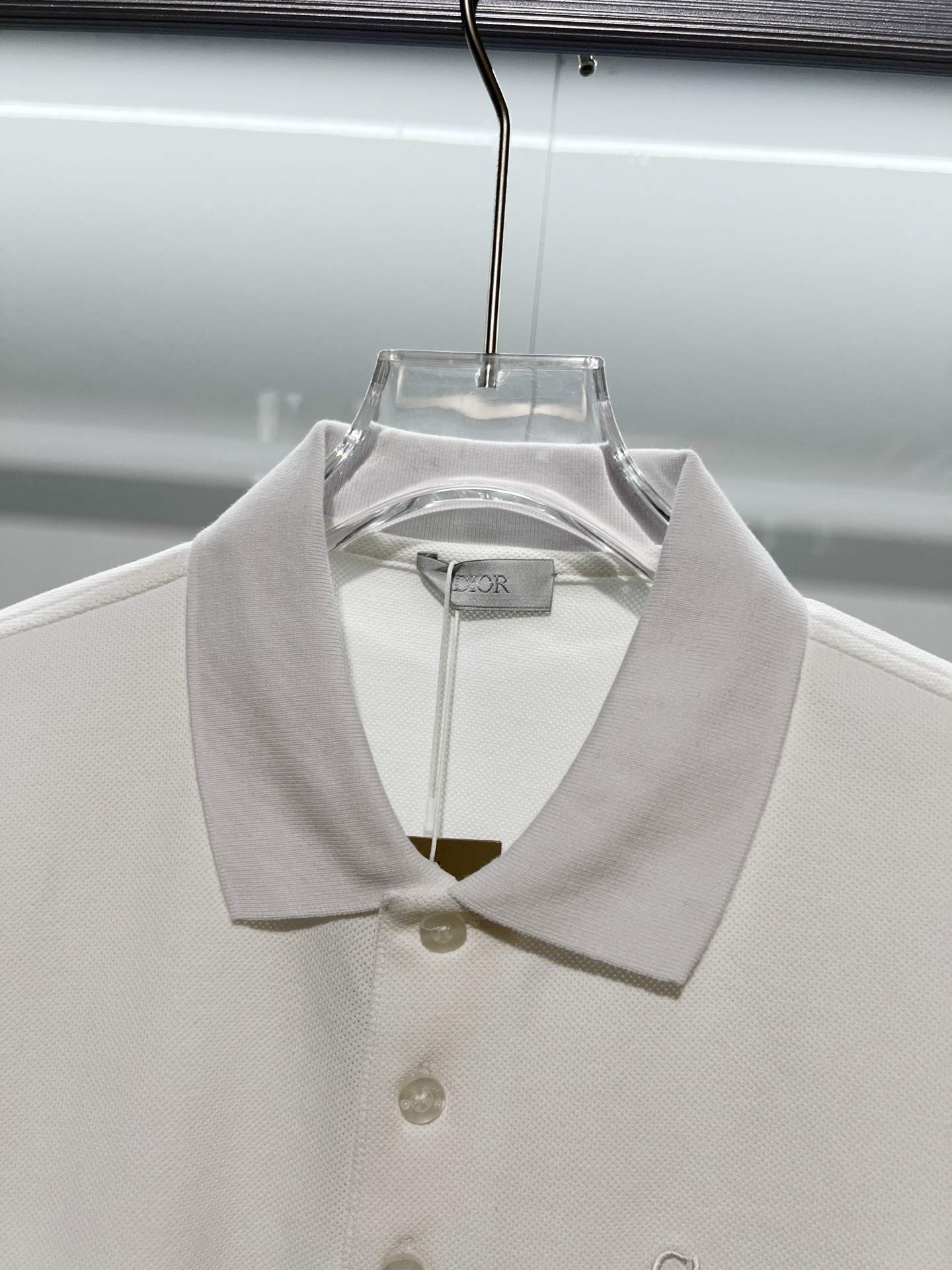 Dior Shirt L XL XXL M