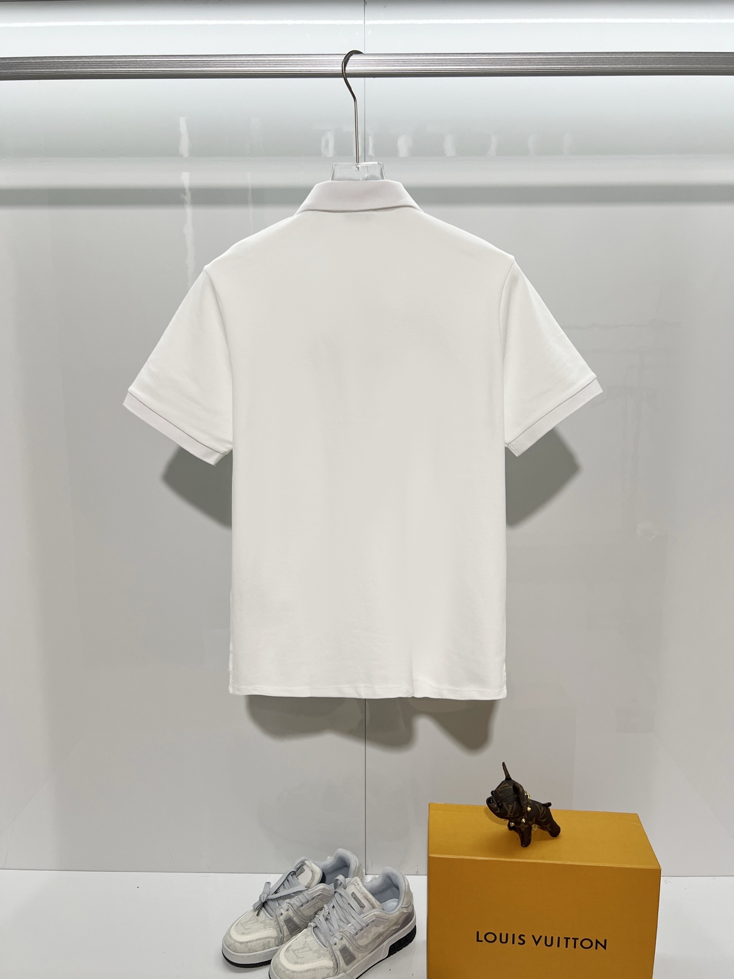 Dior Shirt L XL XXL M