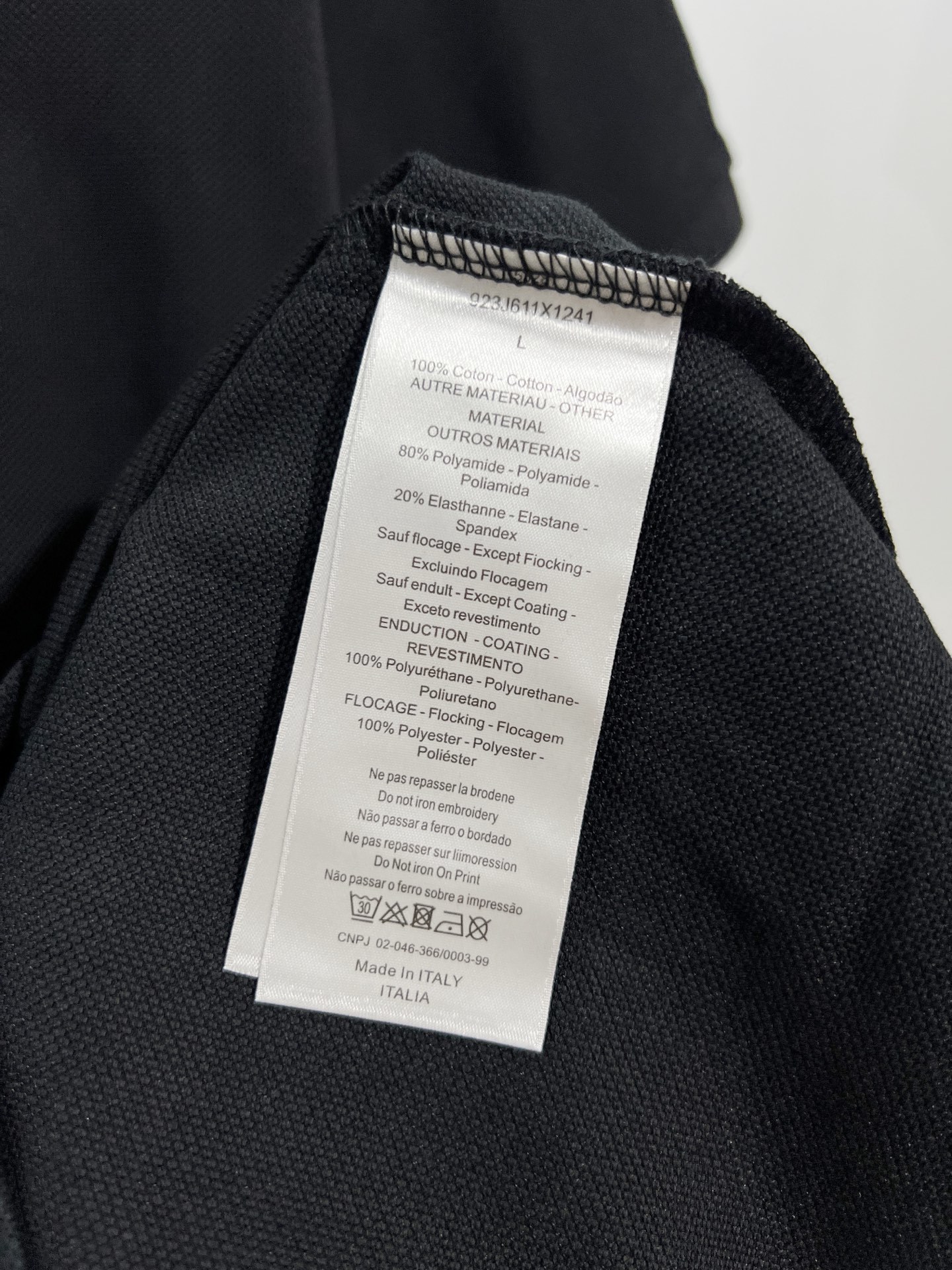 Dior Shirt L XL XXL M