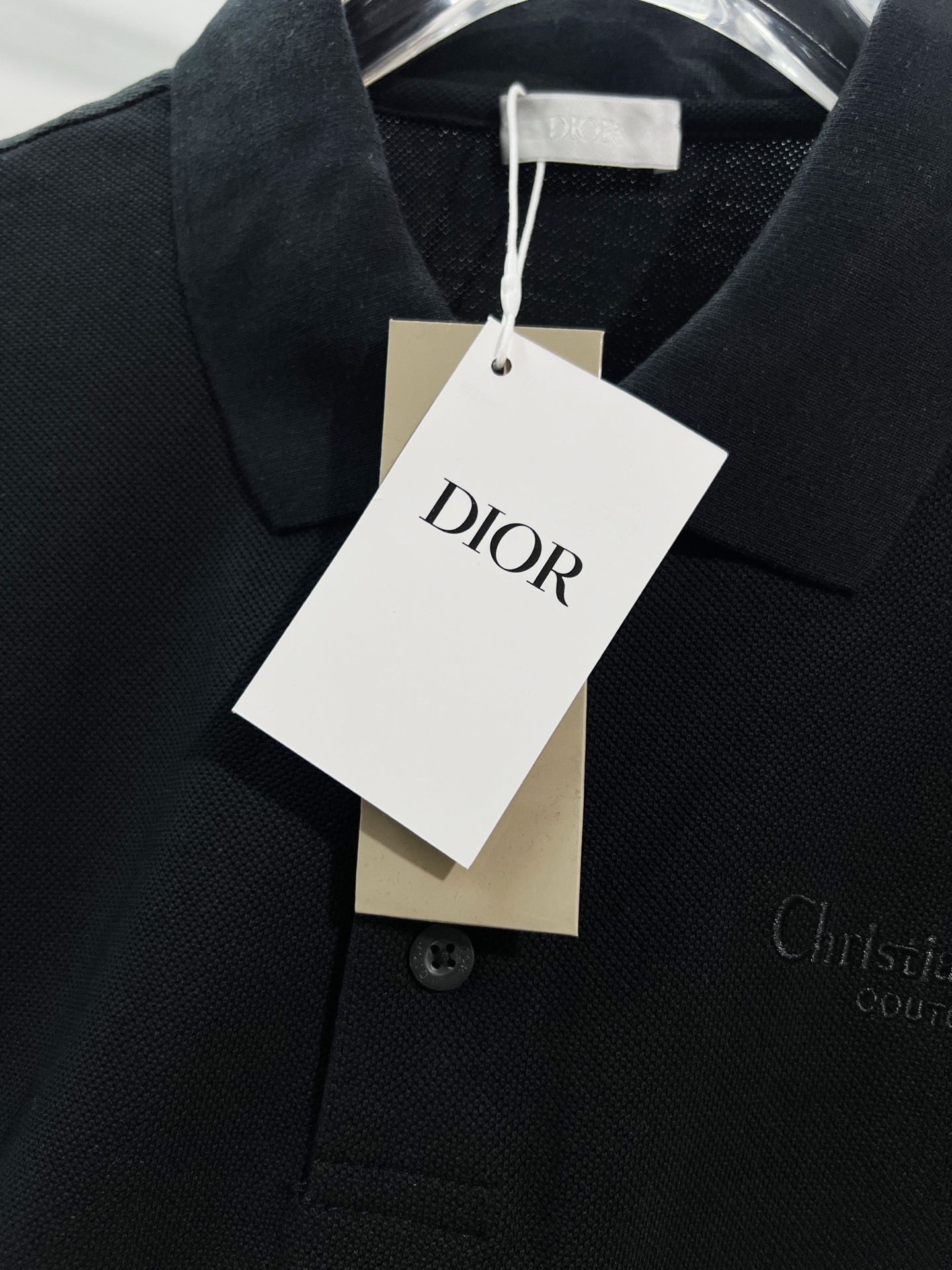 Dior Shirt L XL XXL M