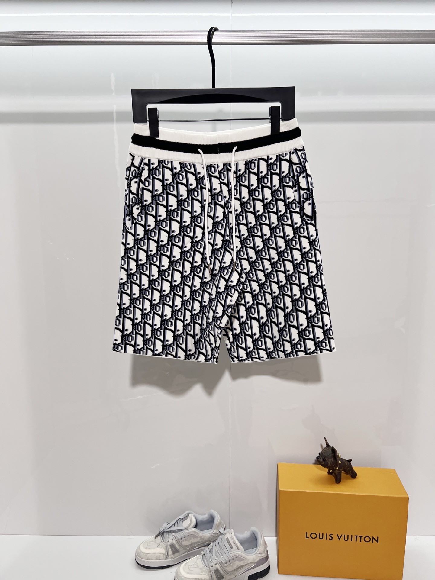 Dior Shirt M-XXL