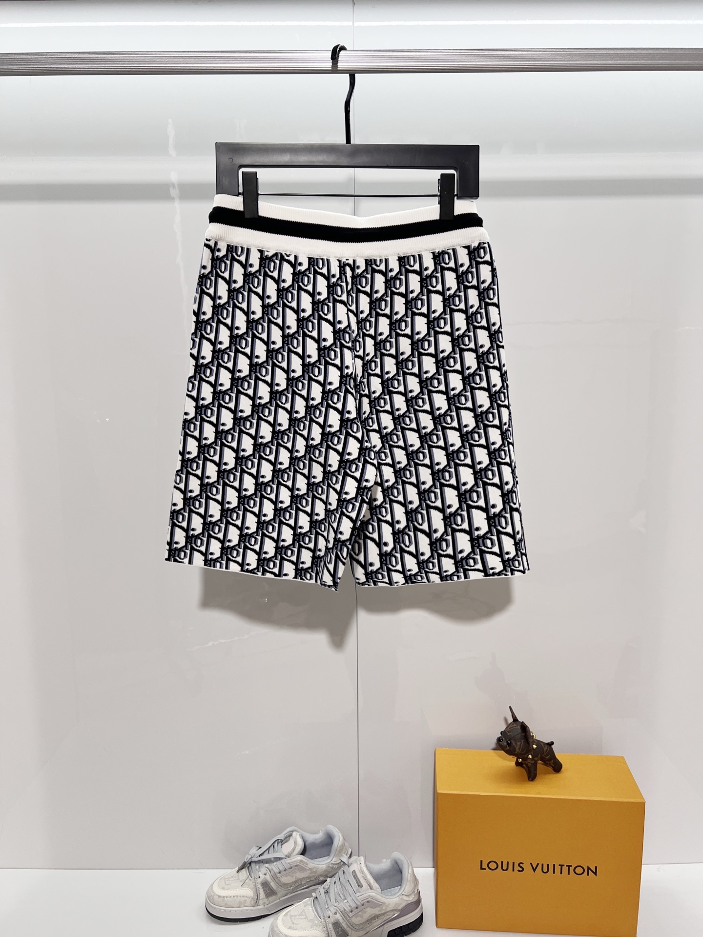 Dior Shirt M-XXL