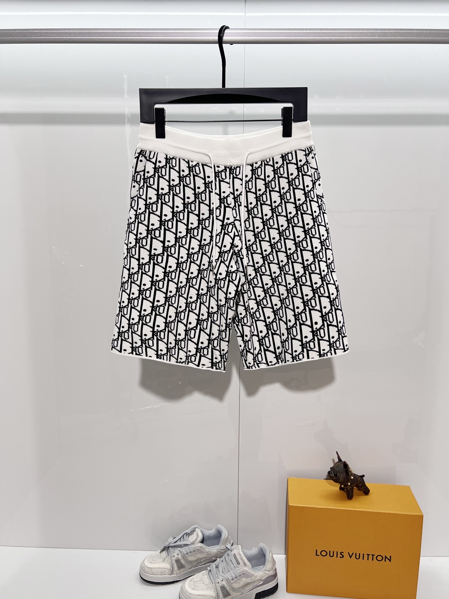 Dior Shirt M-XXL