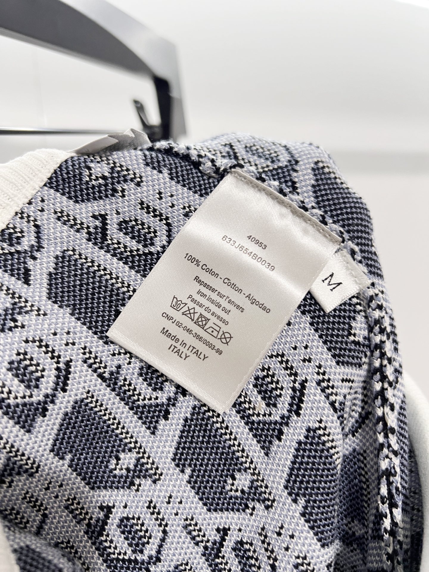 Dior Shirt M-XXL