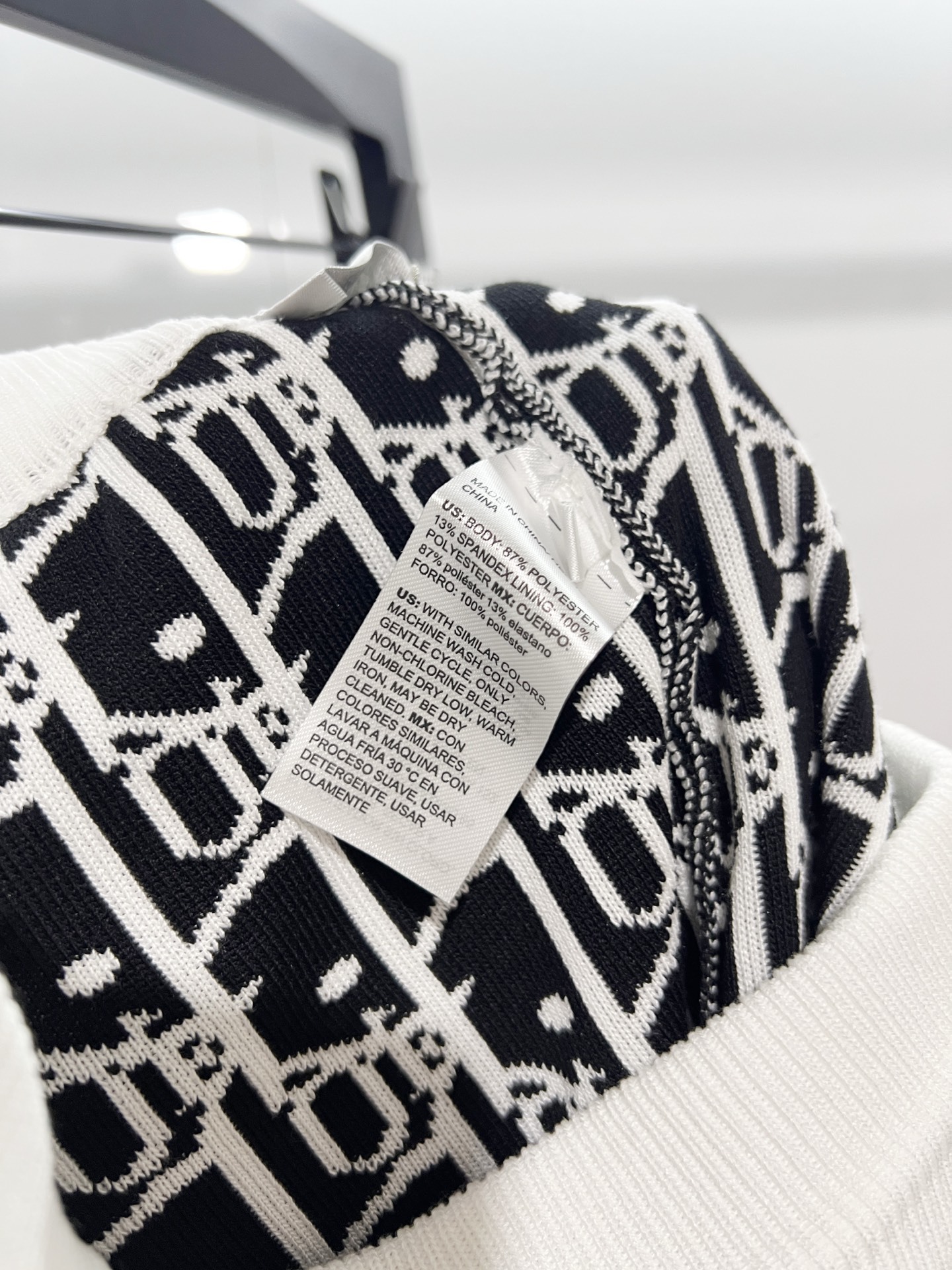 Dior Shirt M-XXL