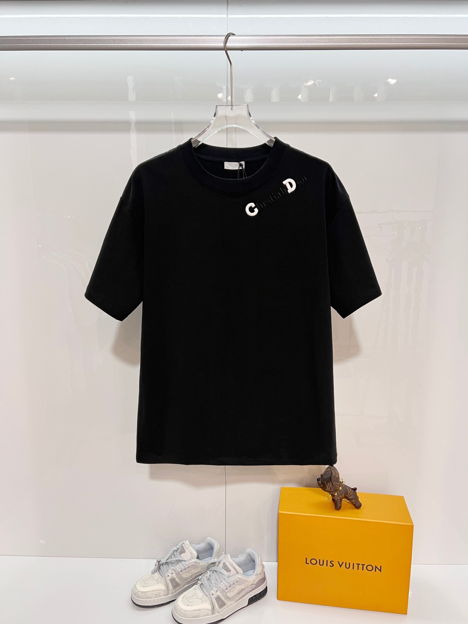 Dior Shirt S M L XS