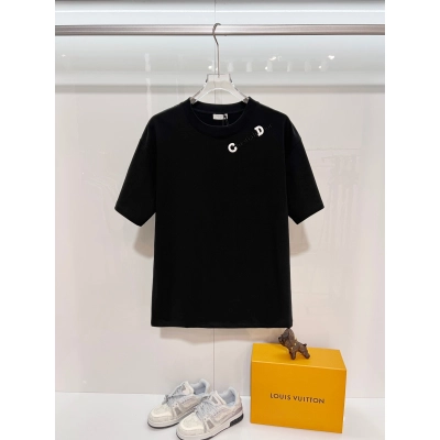 Dior Shirt S M L XS 01